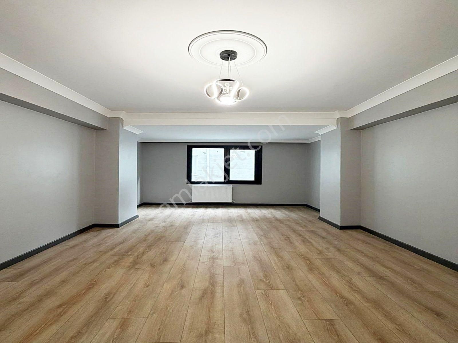 Boss Yapı'dan ''sıfır'' %80 Krediye Uygun 3+1 Balkonlu Daire - Görsel 28