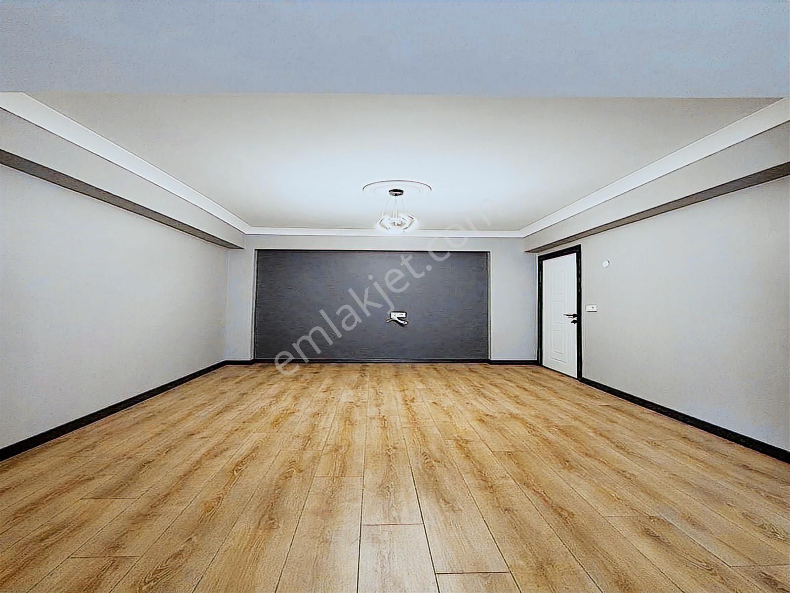 Boss Yapı'dan ''sıfır'' %80 Krediye Uygun 3+1 Balkonlu Daire - Görsel 25