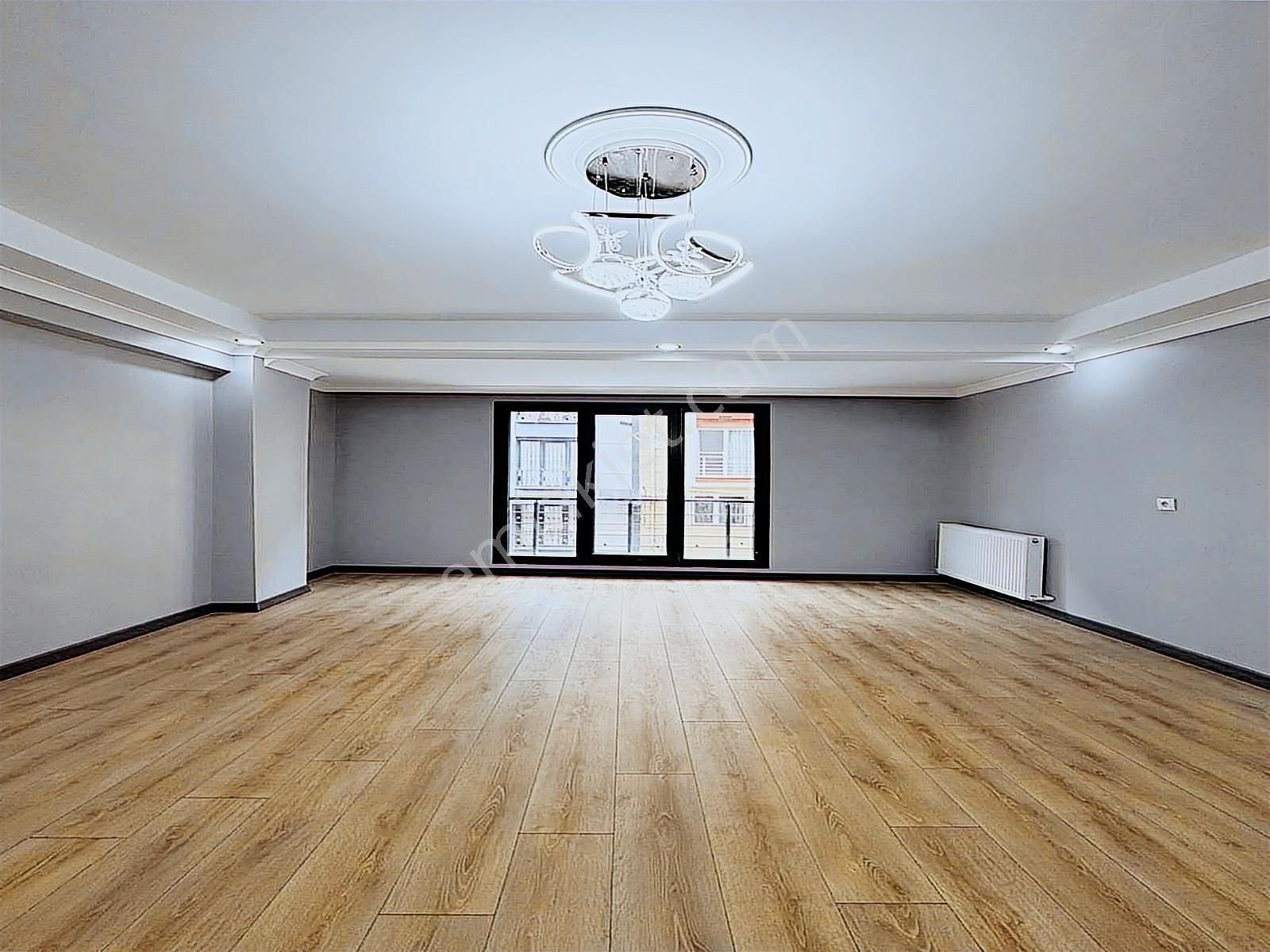 Boss Yapı'dan ''sıfır'' %80 Krediye Uygun 3+1 Balkonlu Daire - Görsel 35