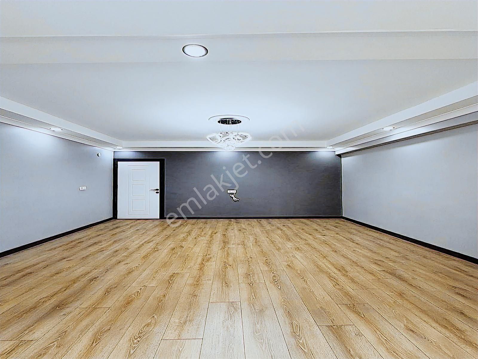 Boss Yapı'dan ''sıfır'' %80 Krediye Uygun 3+1 Balkonlu Daire - Görsel 5