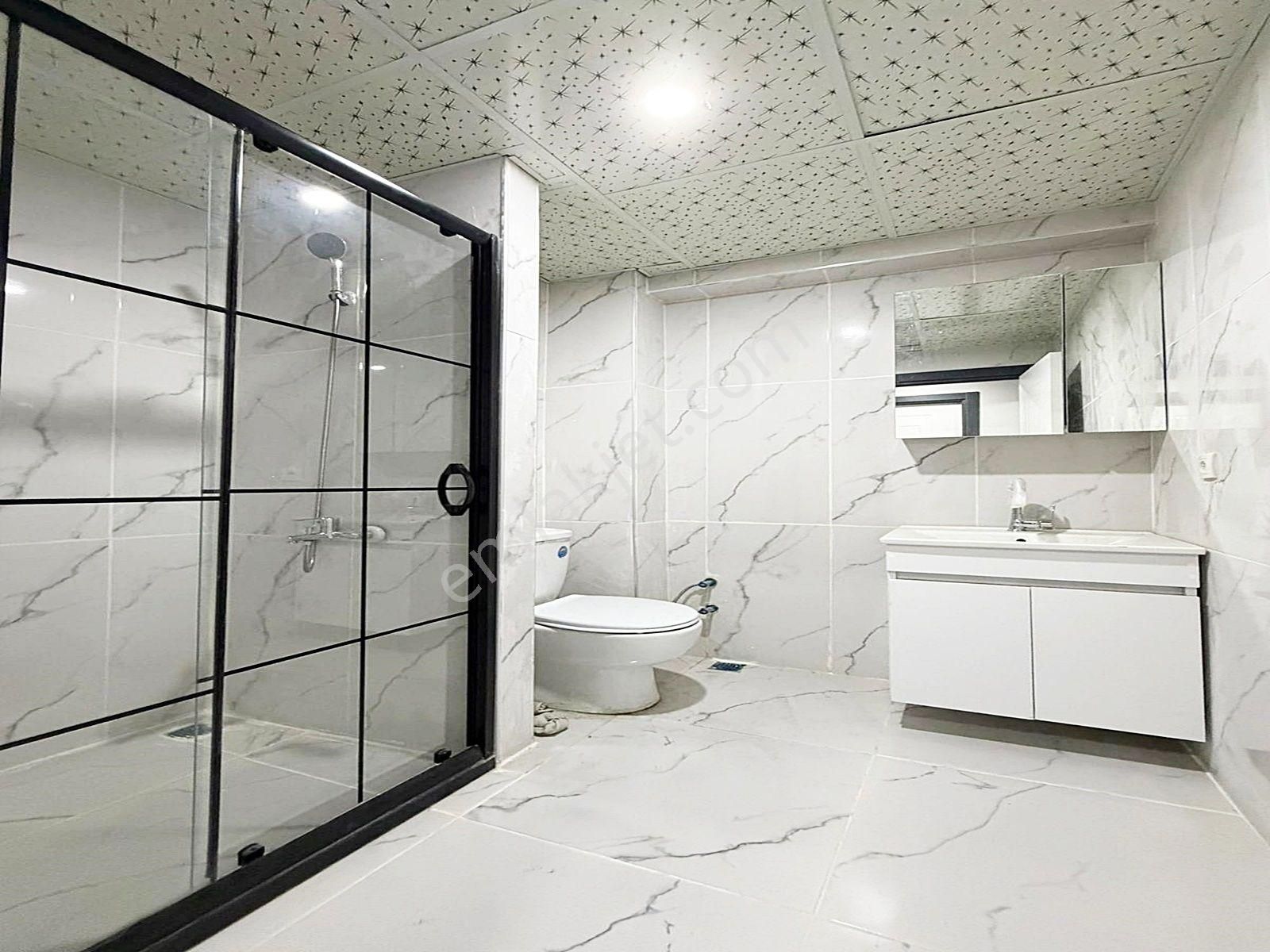 Boss Yapı'dan ''sıfır'' %80 Krediye Uygun 3+1 Balkonlu Daire - Görsel 15