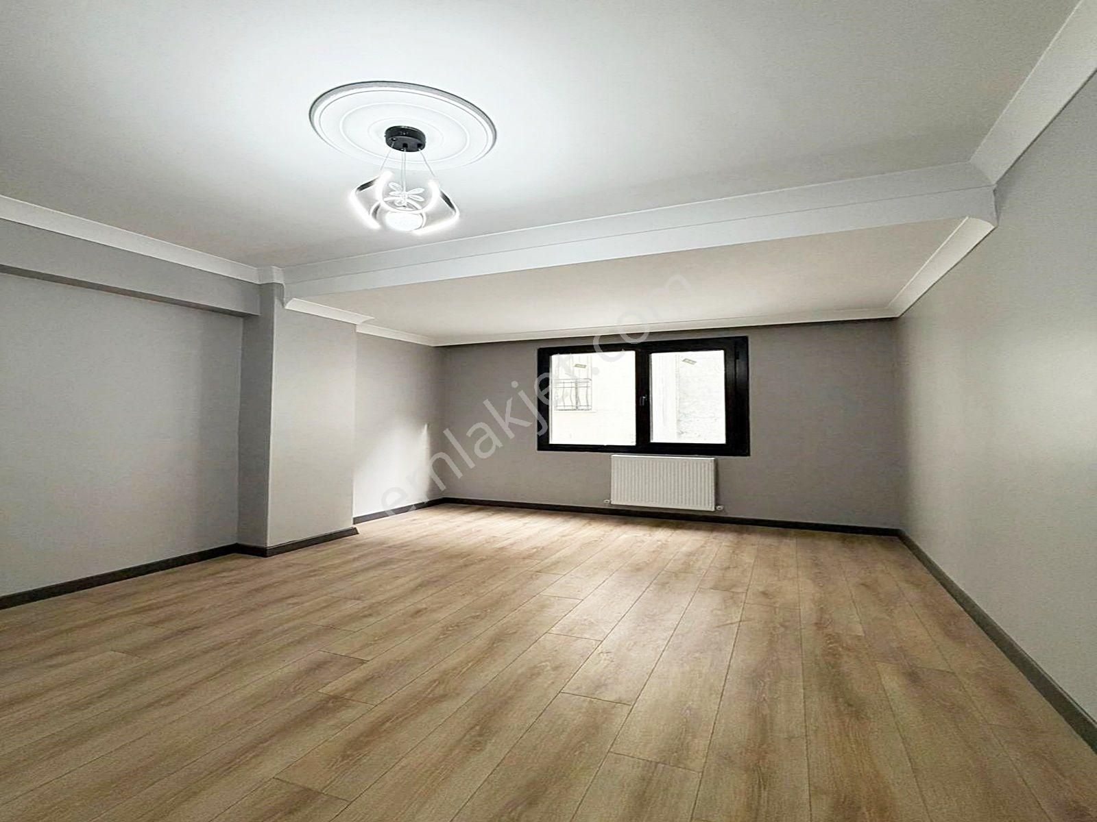 Boss Yapı'dan ''sıfır'' %80 Krediye Uygun 3+1 Balkonlu Daire - Görsel 16