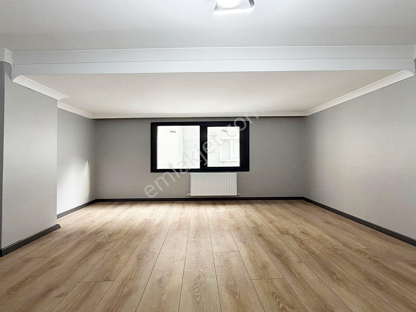 Boss Yapı'dan ''sıfır'' %80 Krediye Uygun 3+1 Balkonlu Daire - Görsel 18