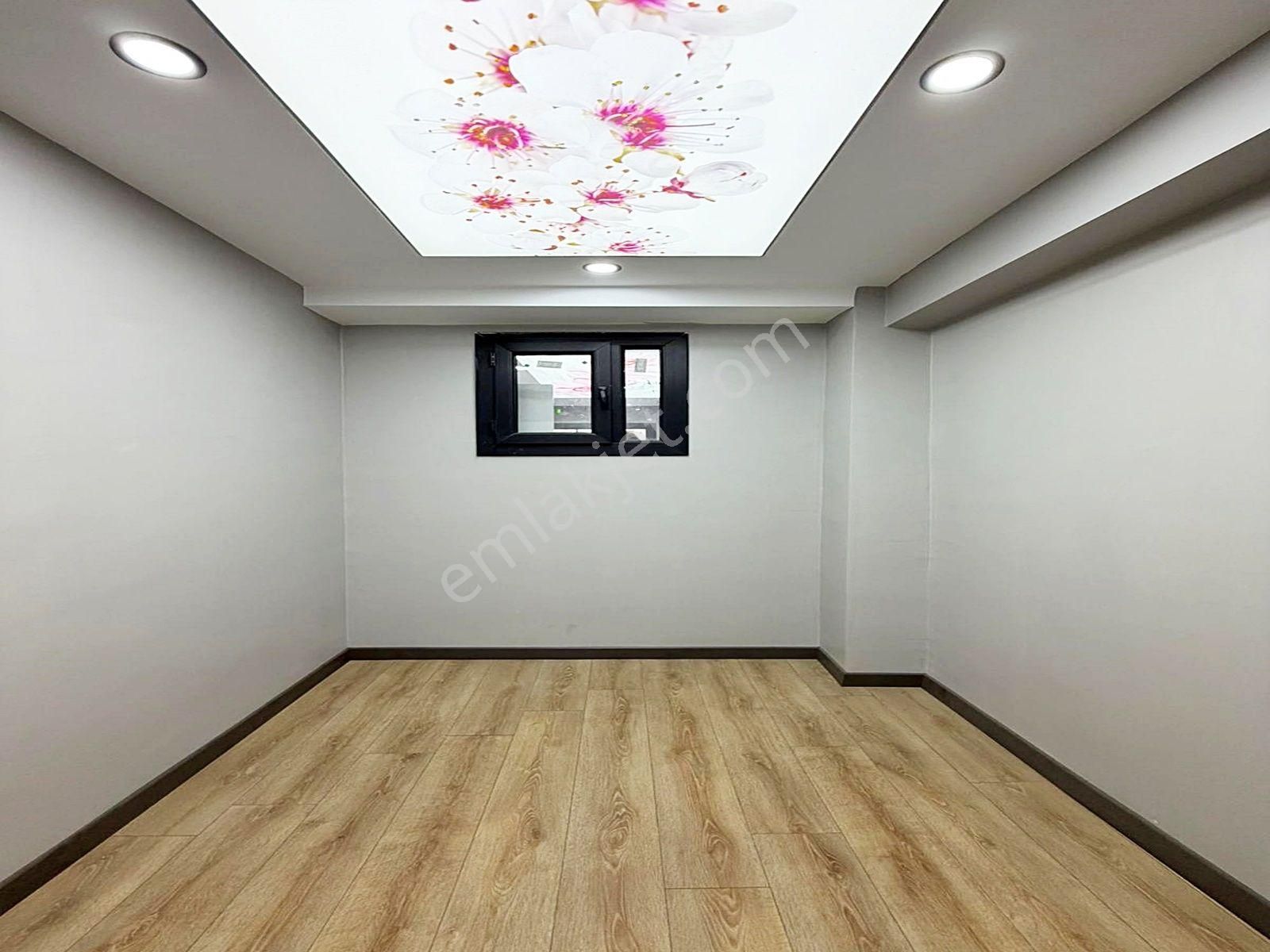 Boss Yapı'dan ''sıfır'' %80 Krediye Uygun 3+1 Balkonlu Daire - Görsel 17