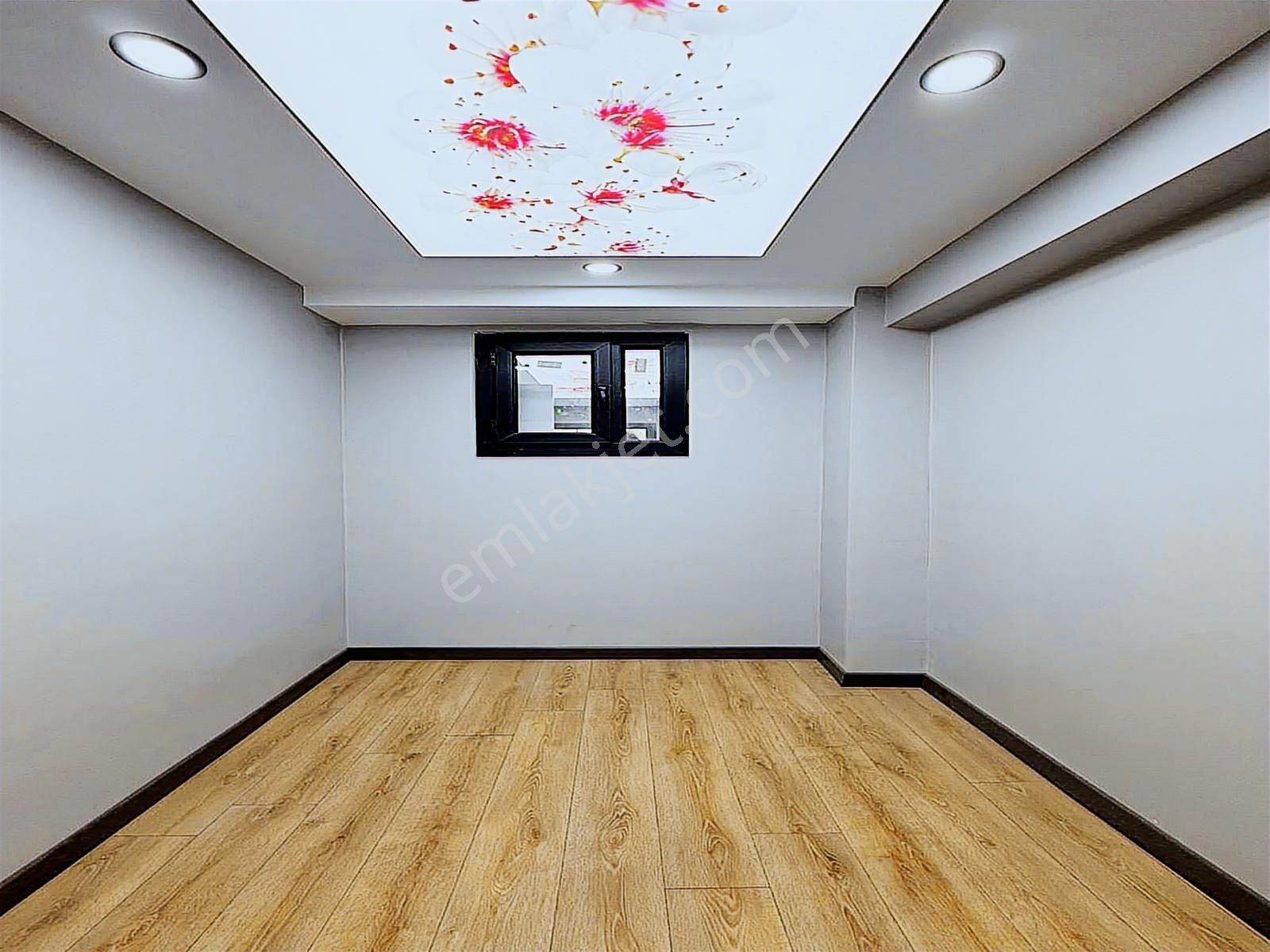 Boss Yapı'dan ''sıfır'' %80 Krediye Uygun 3+1 Balkonlu Daire - Görsel 13