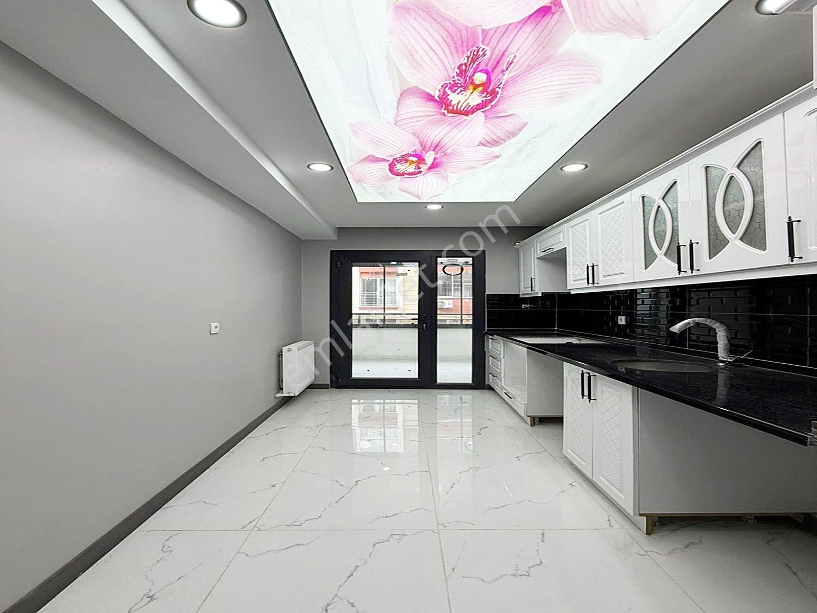 Boss Yapı'dan ''sıfır'' %80 Krediye Uygun 3+1 Balkonlu Daire - Görsel 31