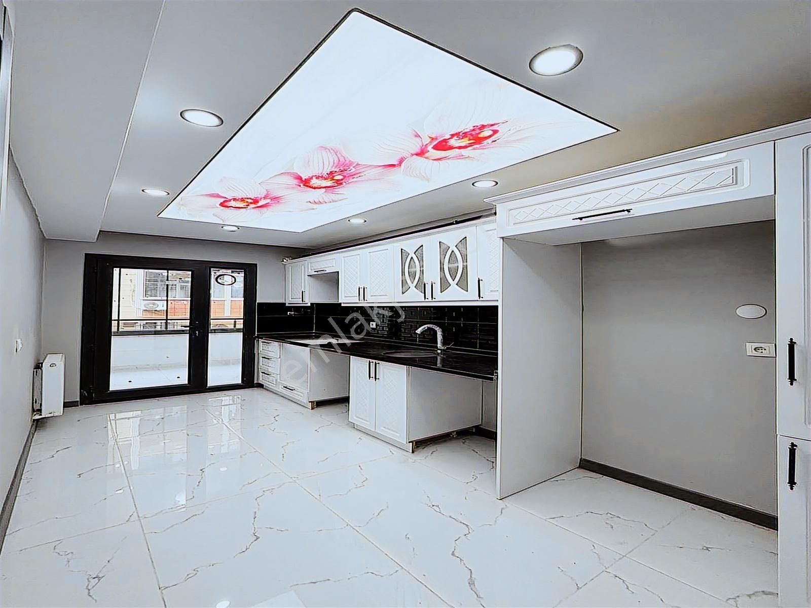 Boss Yapı'dan ''sıfır'' %80 Krediye Uygun 3+1 Balkonlu Daire - Görsel 32