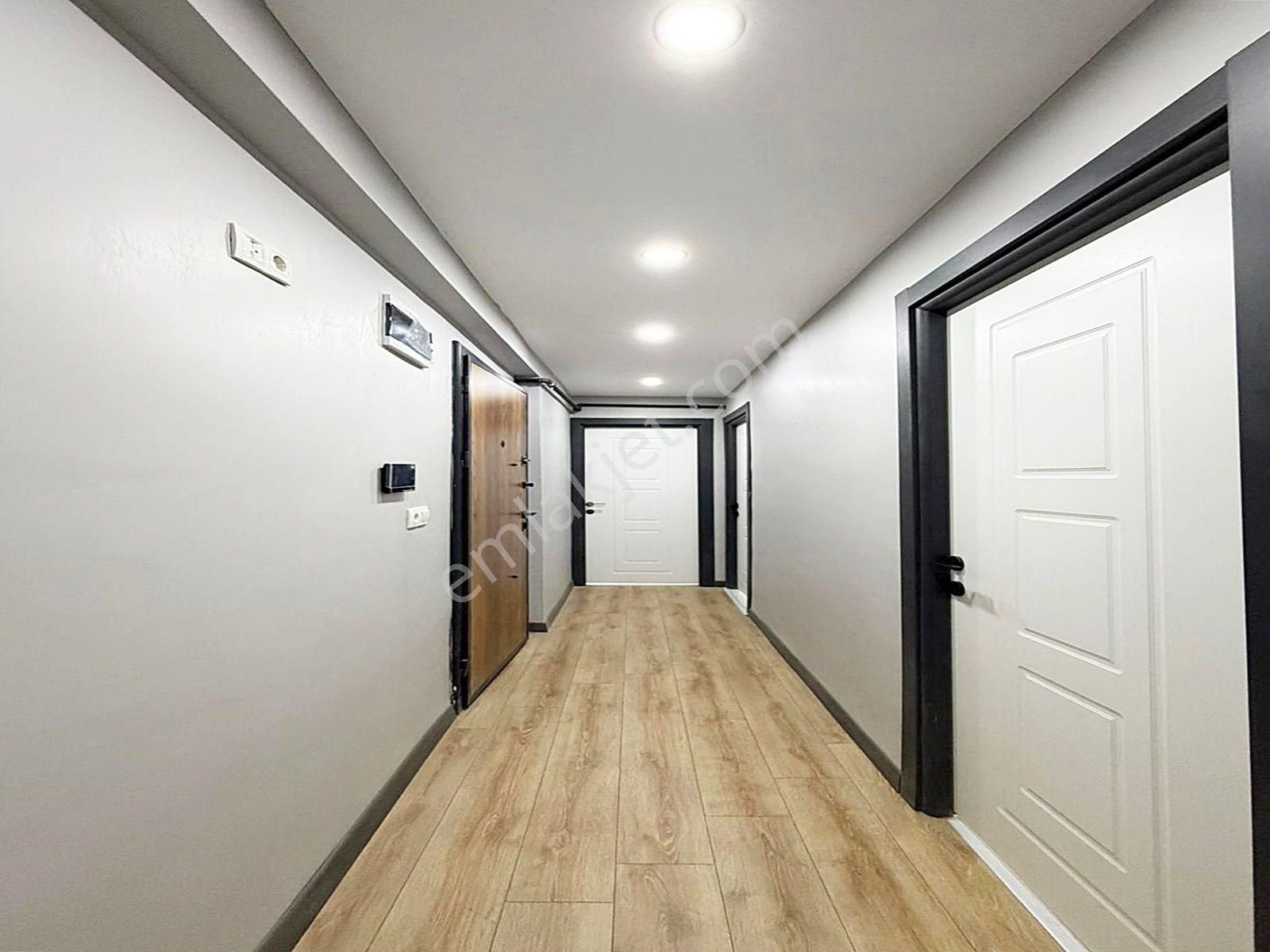 Boss Yapı'dan ''sıfır'' %80 Krediye Uygun 3+1 Balkonlu Daire - Görsel 27