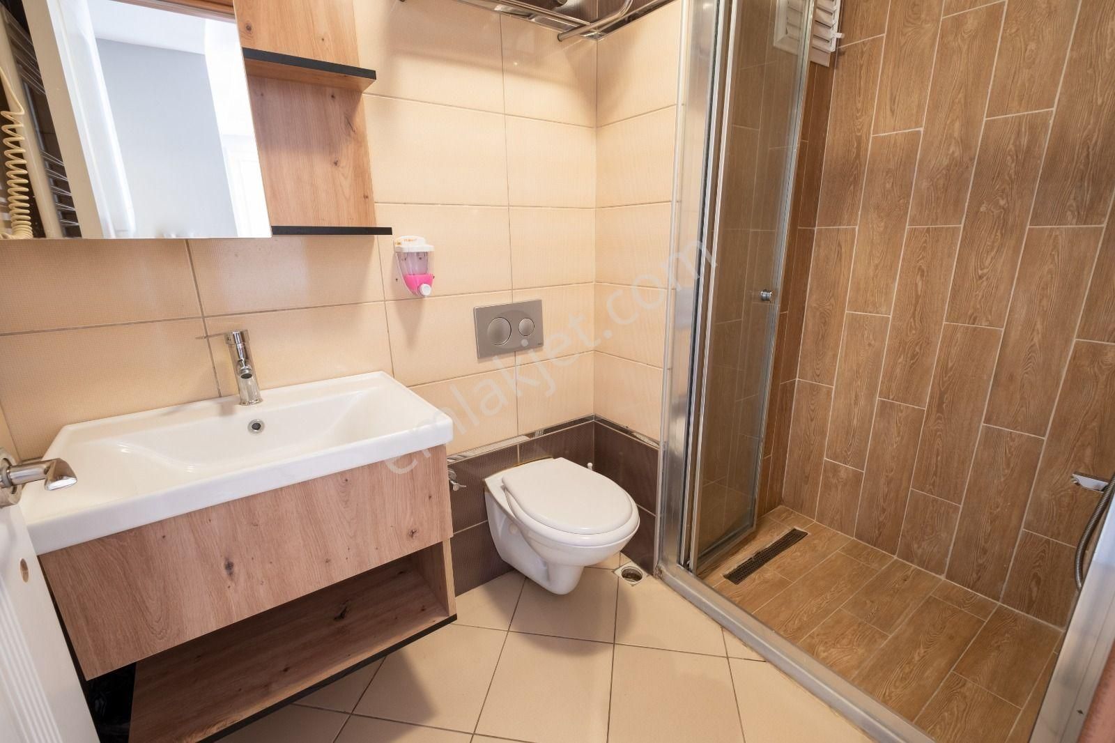 Şişli Cevahir Avm 2dk Lux Temiz Konforlu 1+1 Daireler - Görsel 15