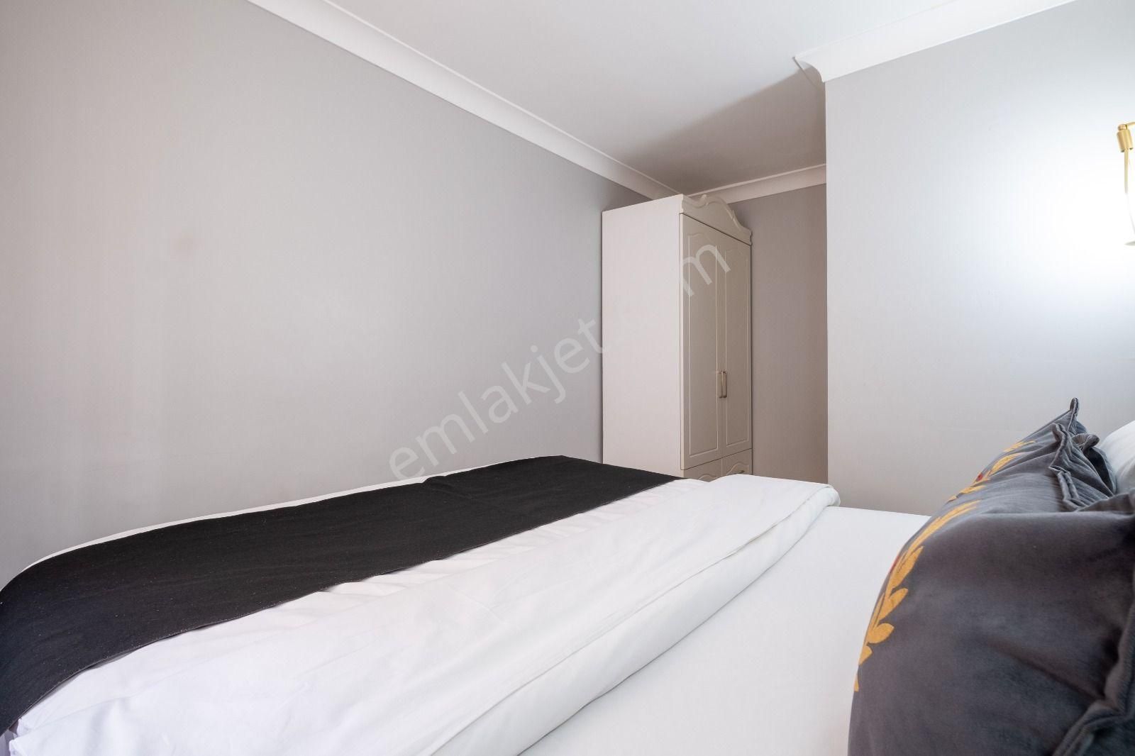 Şişli Cevahir Avm 2dk Lux Temiz Konforlu 1+1 Daireler - Görsel 10