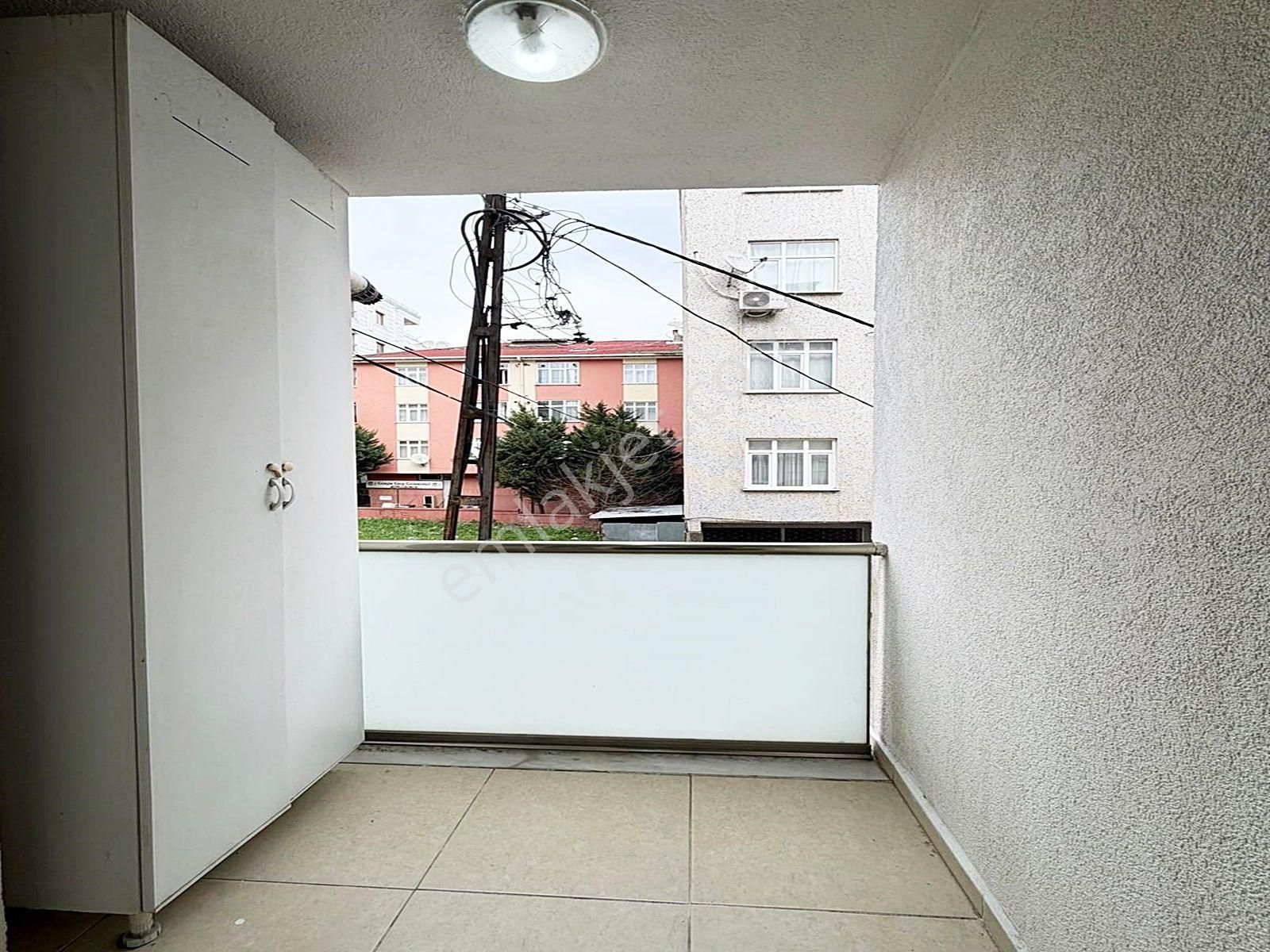 Boss Yapı'dan %30 Peşinatla Eşsiz Lokasyonda 2+1 Arakat Daire - Görsel 34