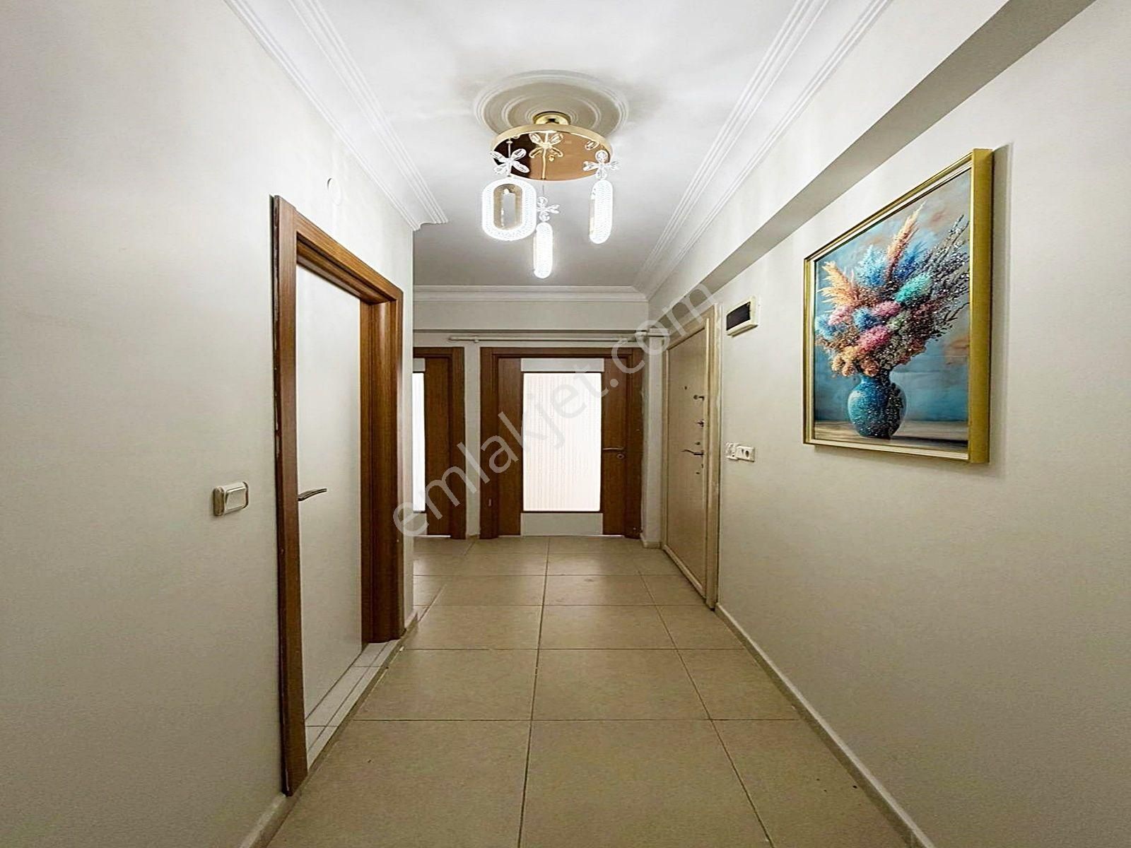 Boss Yapı'dan %30 Peşinatla Eşsiz Lokasyonda 2+1 Arakat Daire - Görsel 19