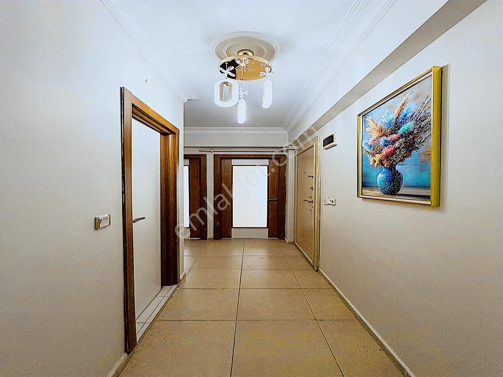 Boss Yapı'dan %30 Peşinatla Eşsiz Lokasyonda 2+1 Arakat Daire - Görsel 26