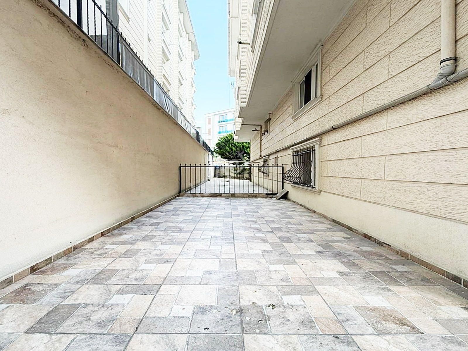 Boss Yapıdan Ultra Geniş M² Özel Teraslı 2+1 Yüksek Giriş - Görsel 17