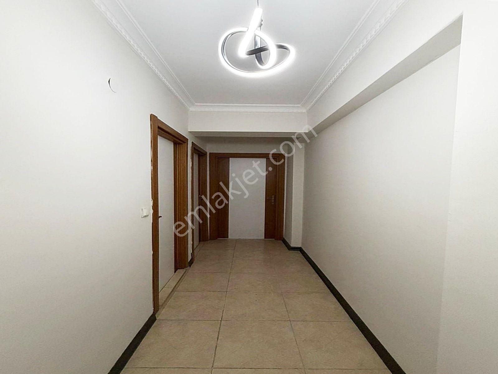 Boss Yapıdan Ultra Geniş M² Özel Teraslı 2+1 Yüksek Giriş - Görsel 31