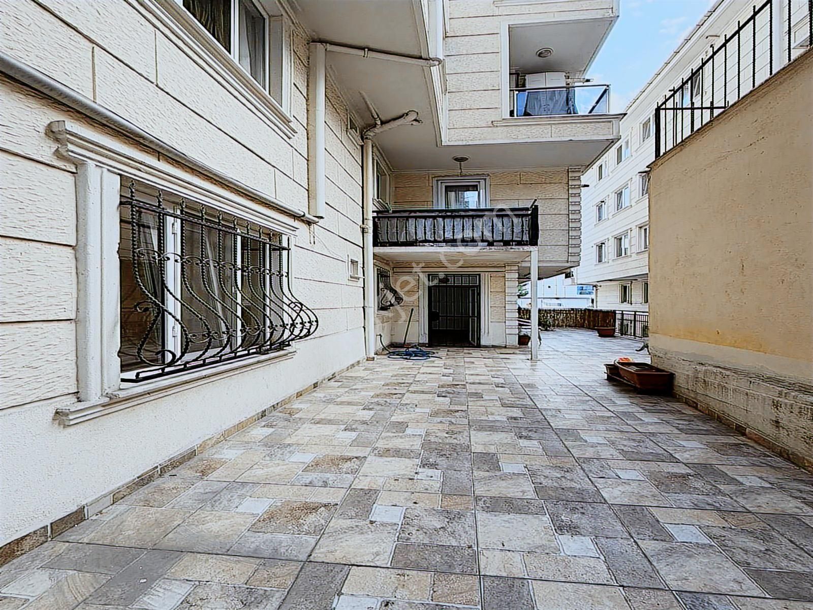 Boss Yapıdan Ultra Geniş M² Özel Teraslı 2+1 Yüksek Giriş - Görsel 23