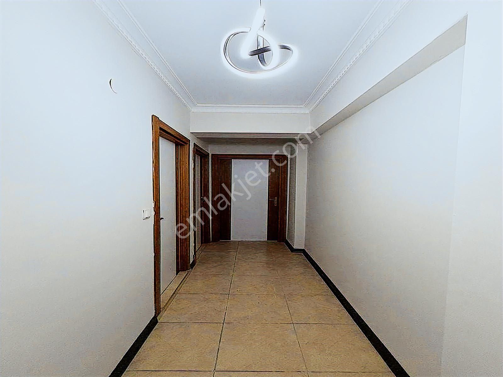 Boss Yapıdan Ultra Geniş M² Özel Teraslı 2+1 Yüksek Giriş - Görsel 27