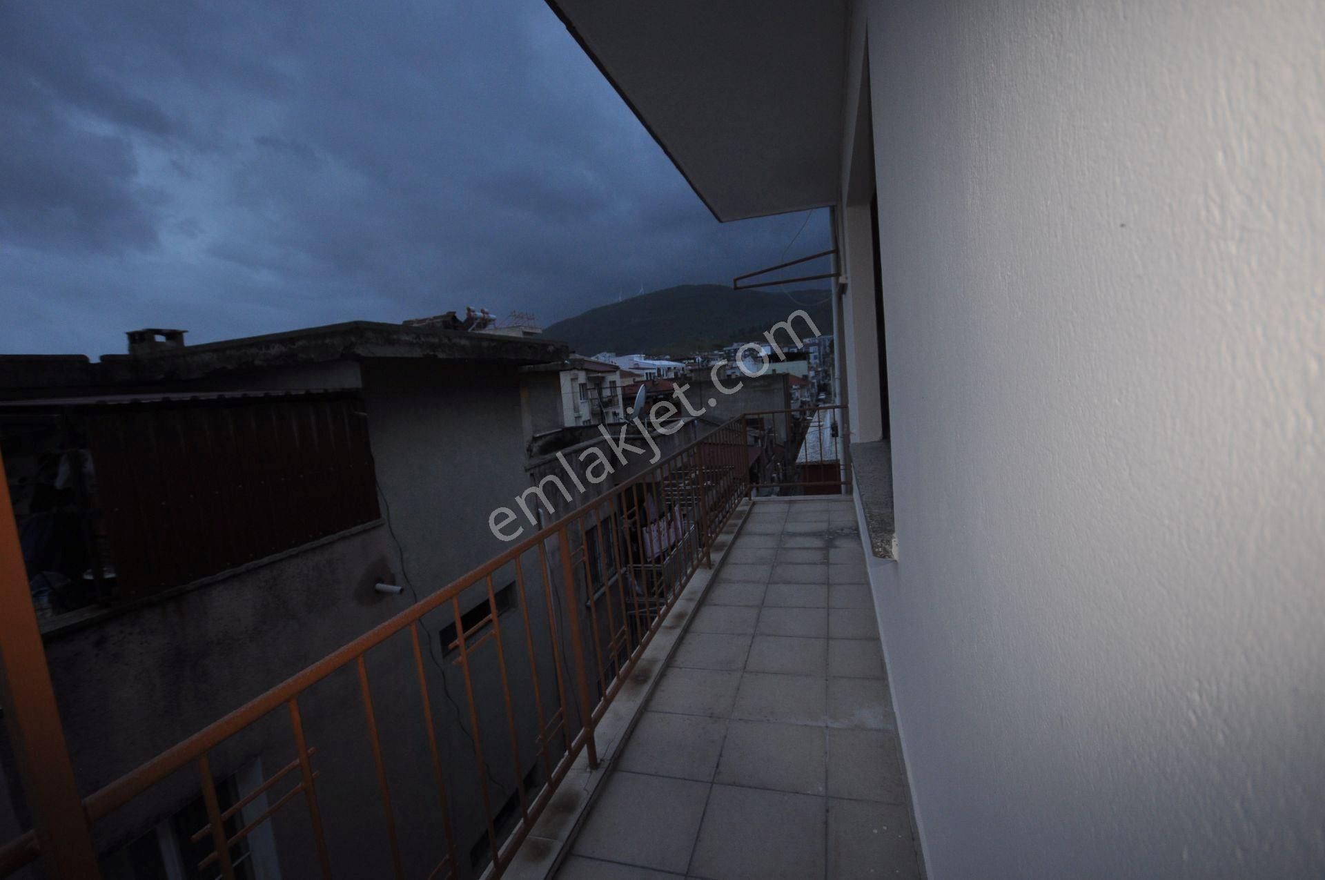 Söke Çeltikçi Mh. Kiralık 3+1 Daire - Görsel 21