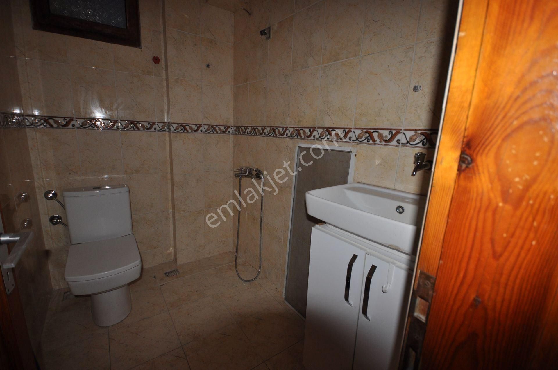 Söke Çeltikçi Mh. Kiralık 3+1 Daire - Görsel 17