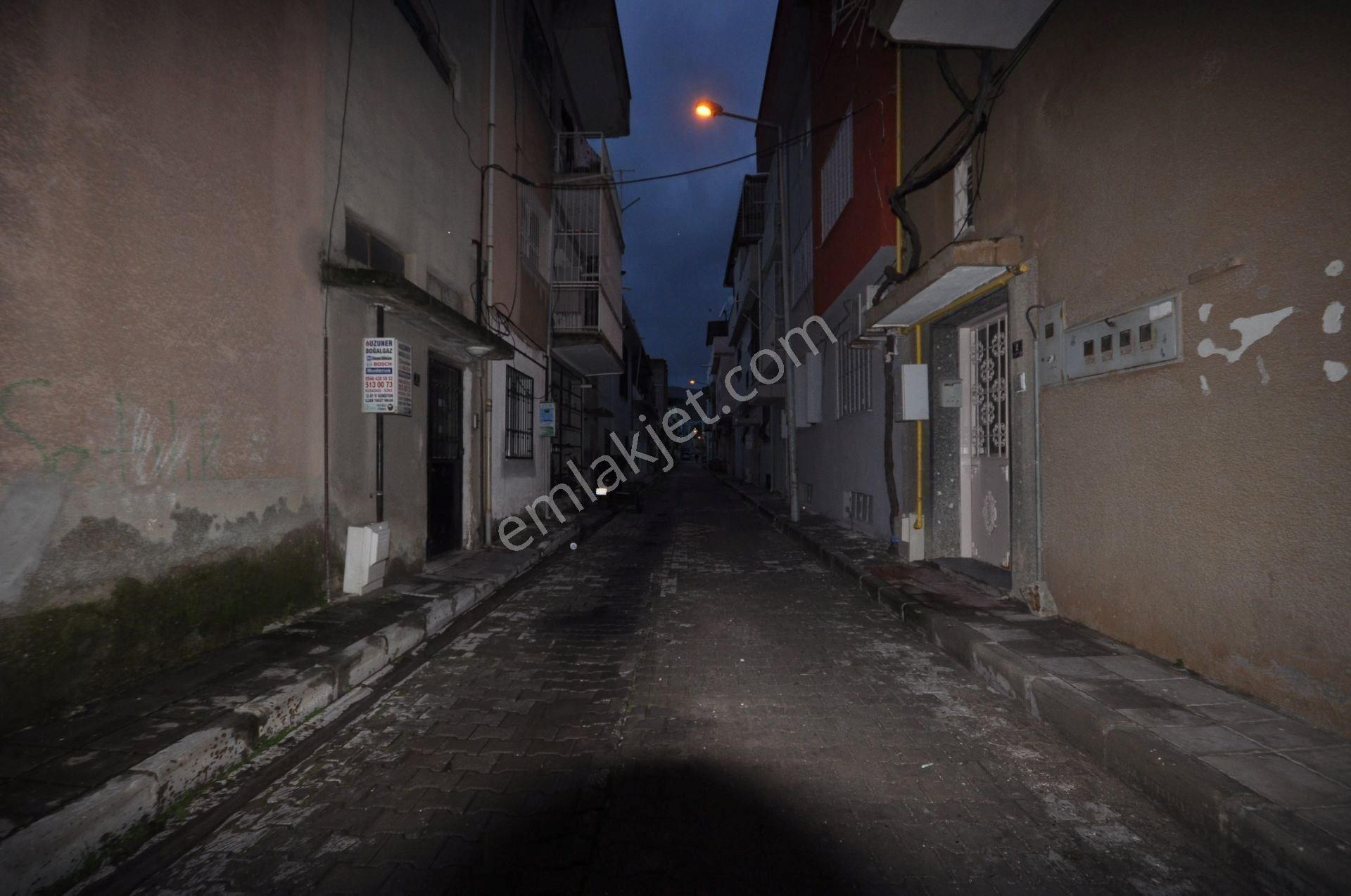 Söke Çeltikçi Mh. Kiralık 3+1 Daire - Görsel 24