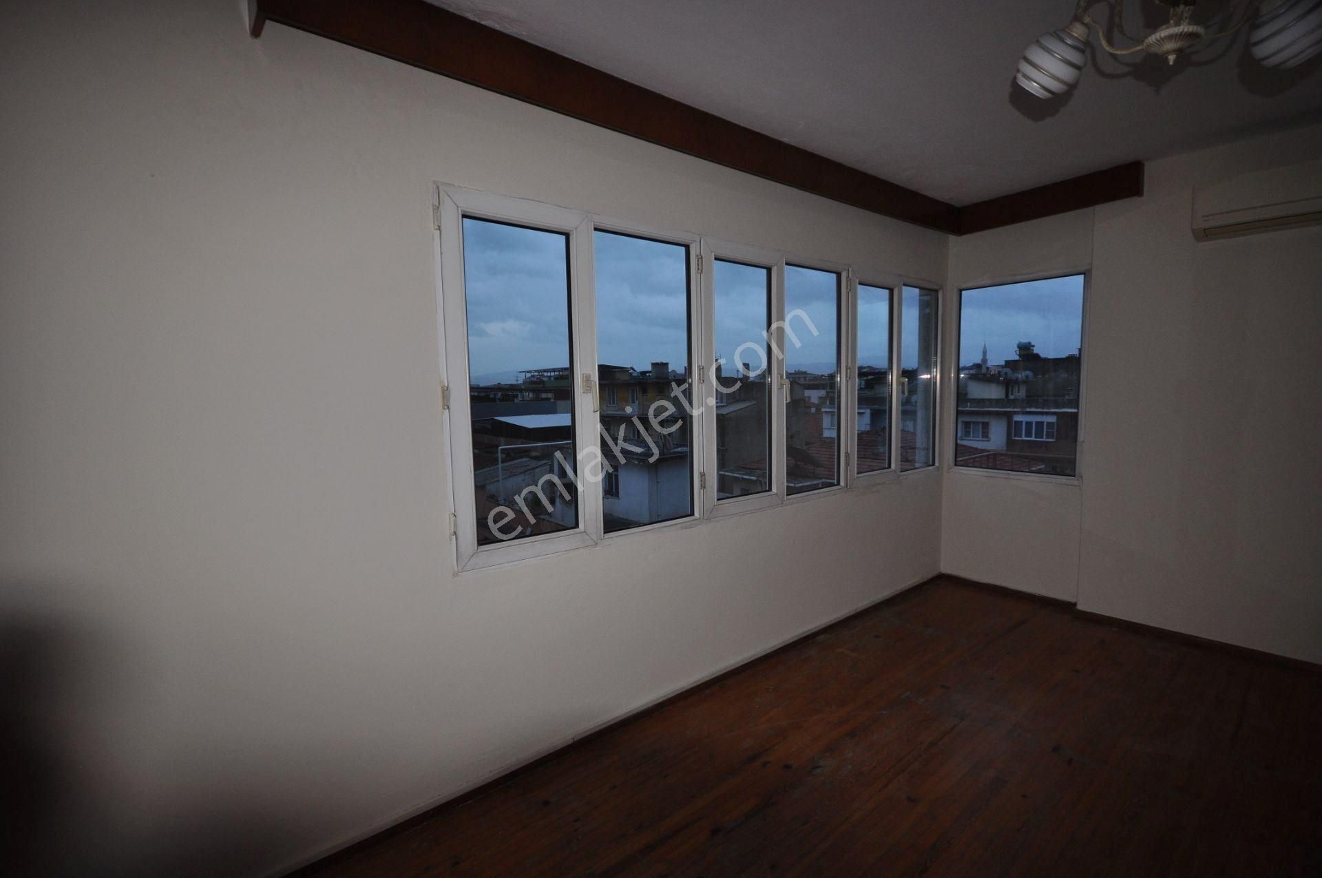 Söke Çeltikçi Mh. Kiralık 3+1 Daire - Görsel 8