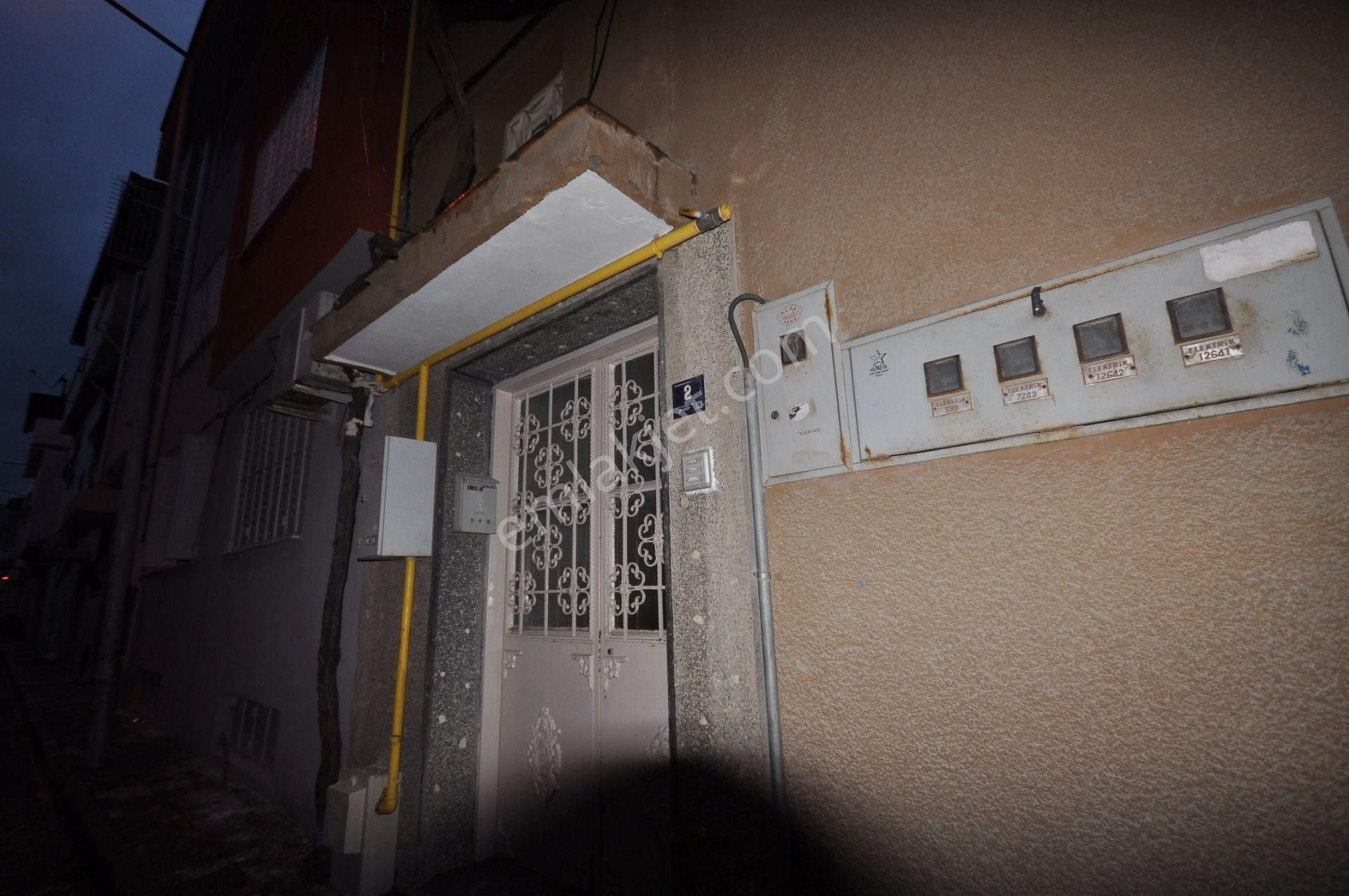 Söke Çeltikçi Mh. Kiralık 3+1 Daire - Görsel 25