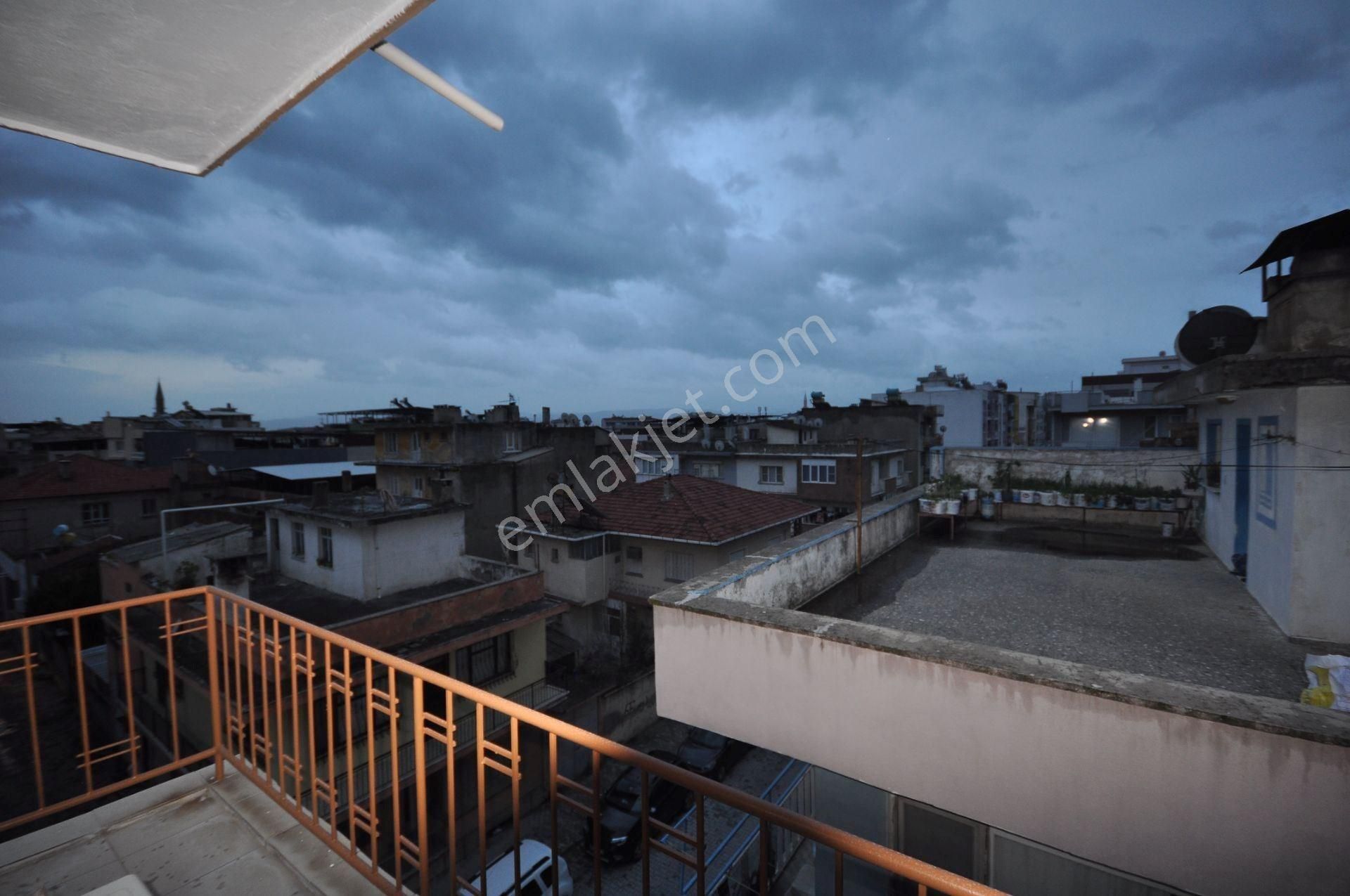 Söke Çeltikçi Mh. Kiralık 3+1 Daire - Görsel 20