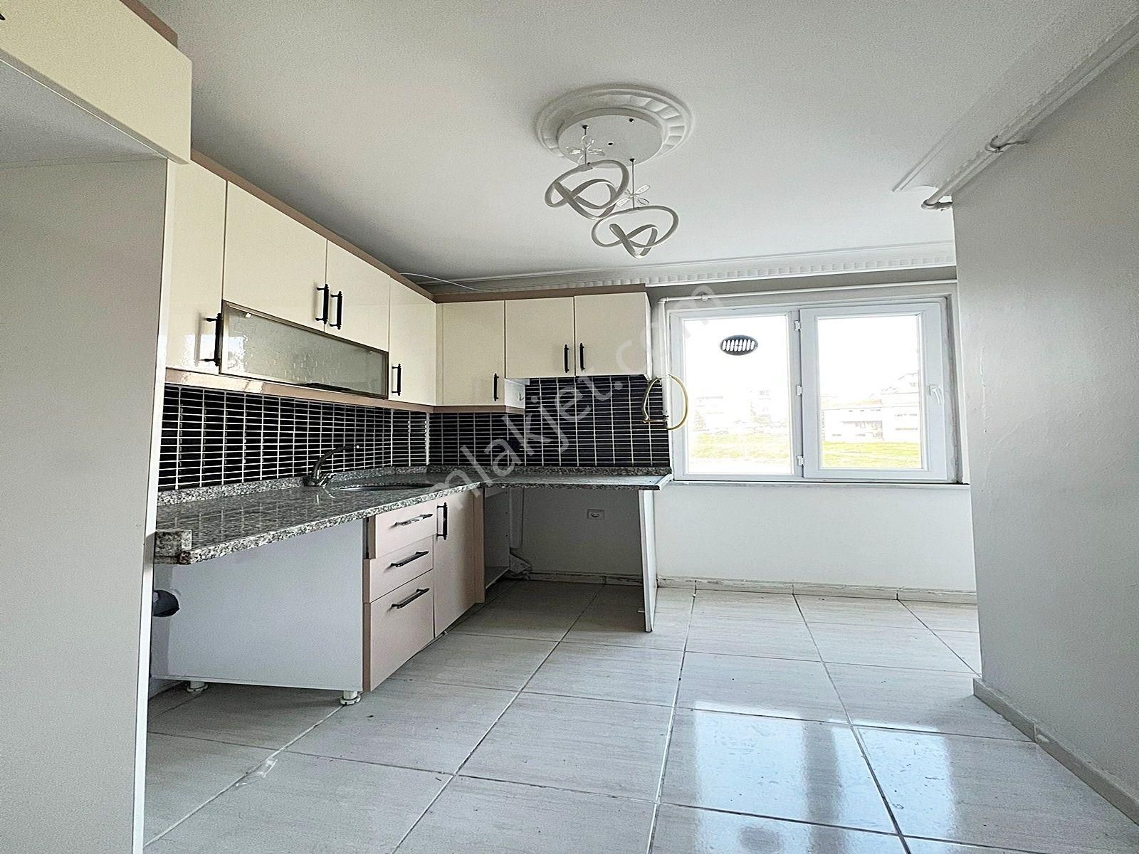 Boss Yapı'dan Bu Fiyata Son Daire !!! Balkonlu Lüks 2+1 Daire - Görsel 16