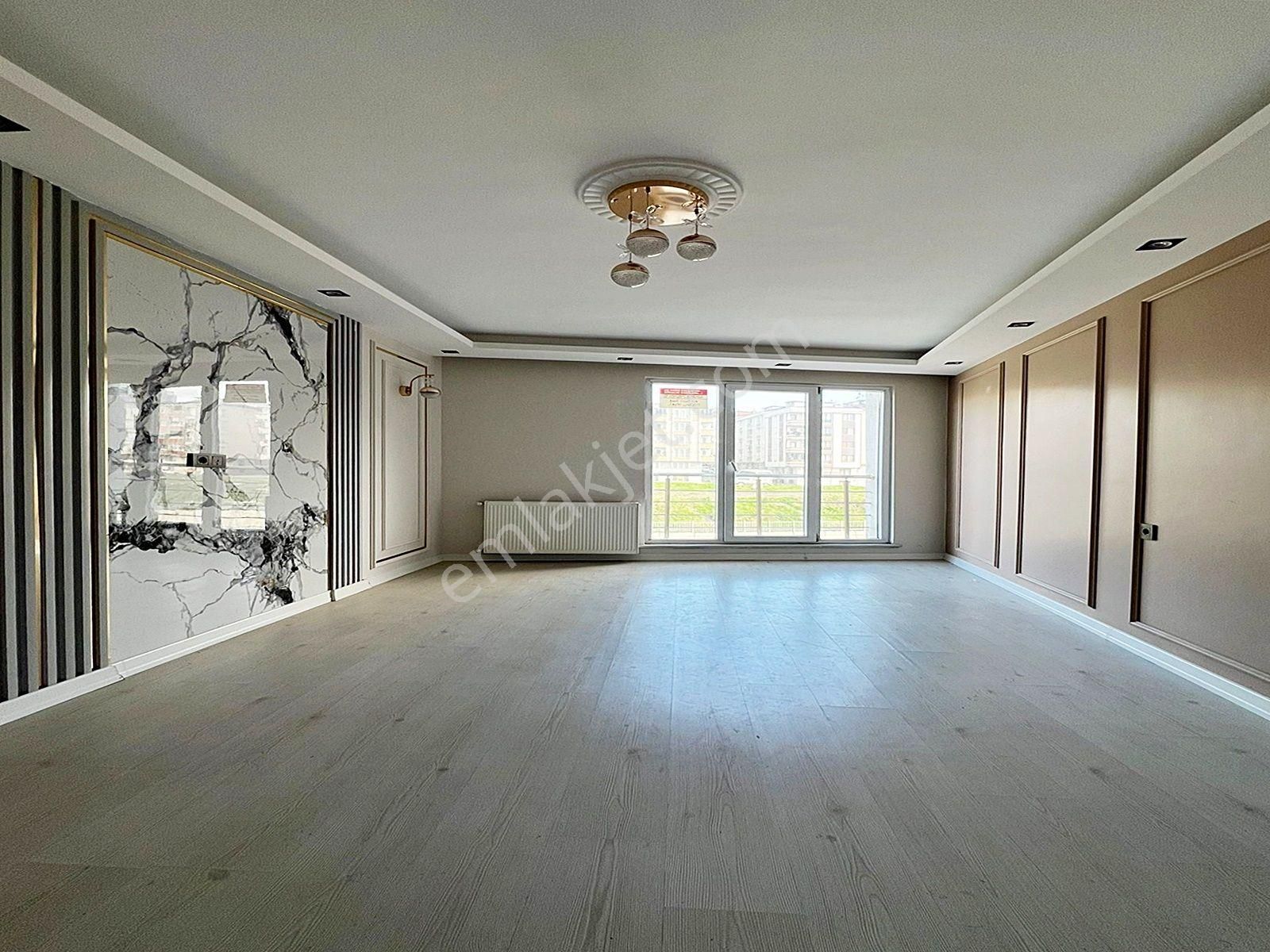 Boss Yapı'dan Bu Fiyata Son Daire !!! Balkonlu Lüks 2+1 Daire - Görsel 27