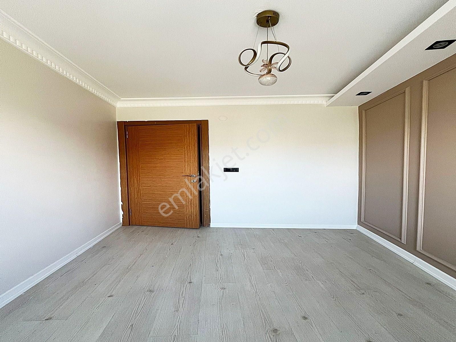 Boss Yapı'dan Bu Fiyata Son Daire !!! Balkonlu Lüks 2+1 Daire - Görsel 24