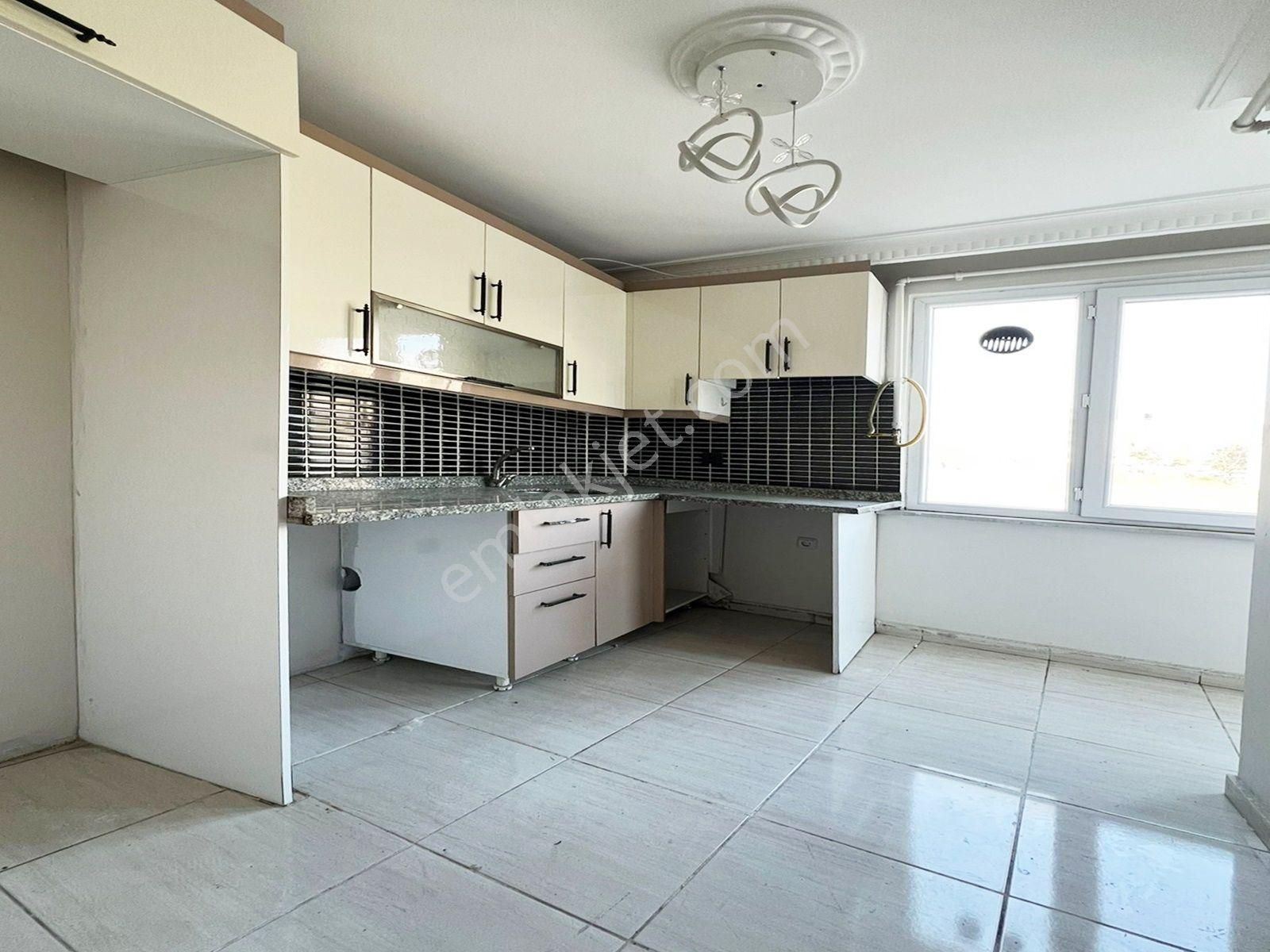 Boss Yapı'dan Bu Fiyata Son Daire !!! Balkonlu Lüks 2+1 Daire - Görsel 10