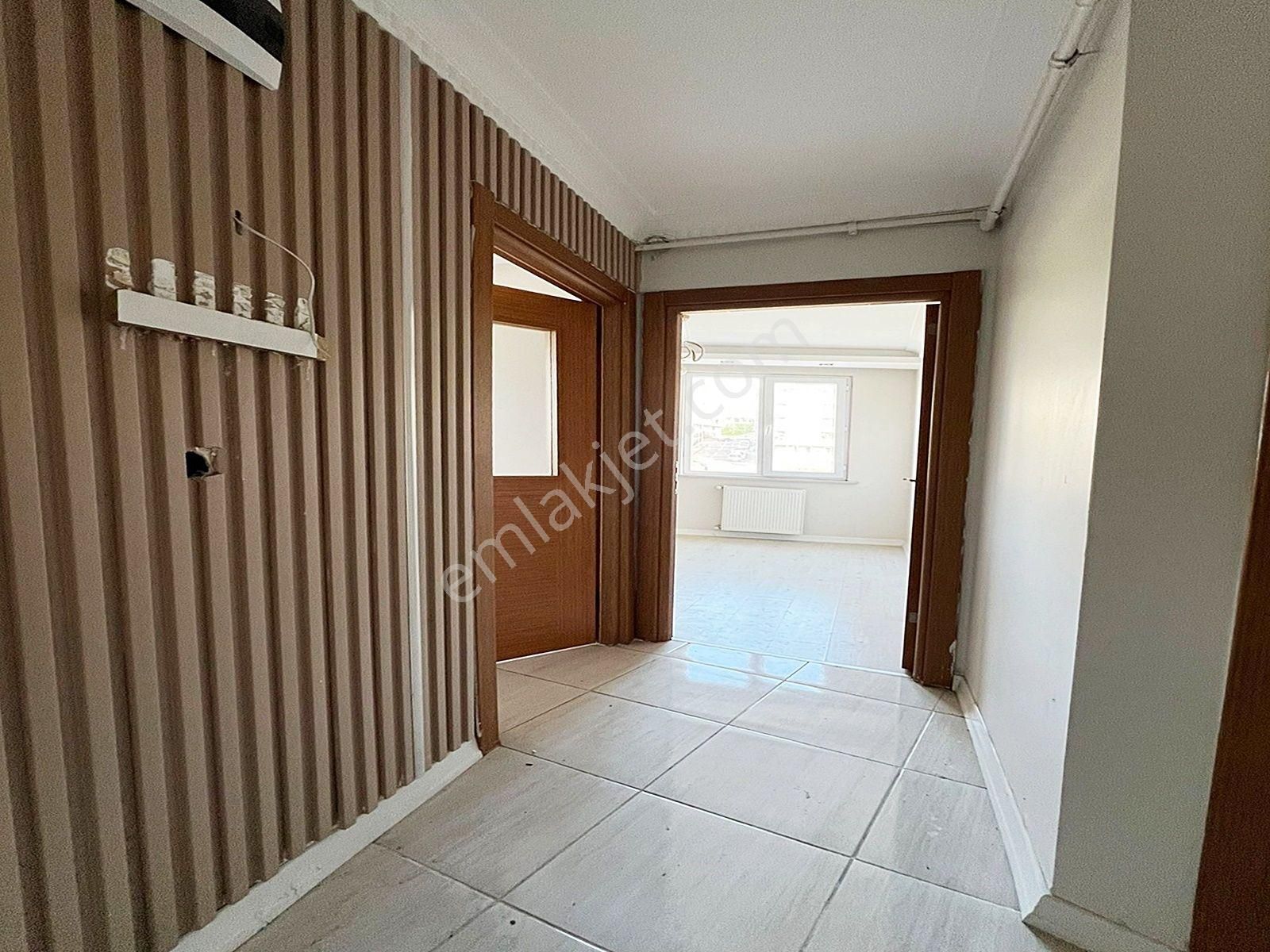 Boss Yapı'dan Bu Fiyata Son Daire !!! Balkonlu Lüks 2+1 Daire - Görsel 5