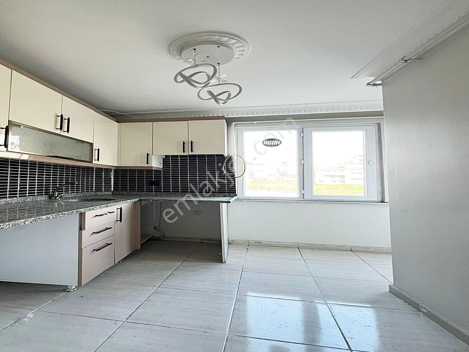 Boss Yapı'dan Bu Fiyata Son Daire !!! Balkonlu Lüks 2+1 Daire - Görsel 17