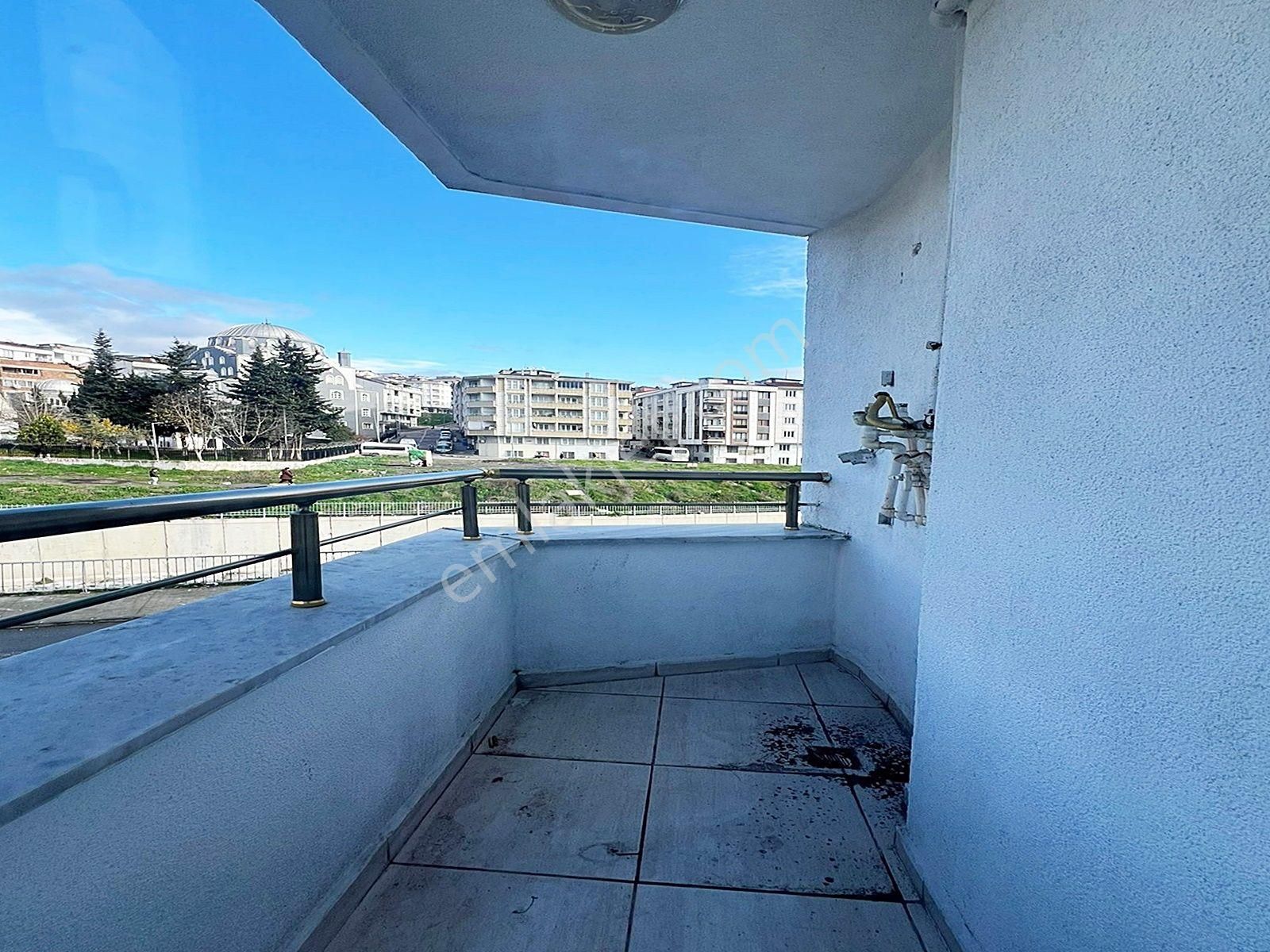 Boss Yapı'dan Bu Fiyata Son Daire !!! Balkonlu Lüks 2+1 Daire - Görsel 32