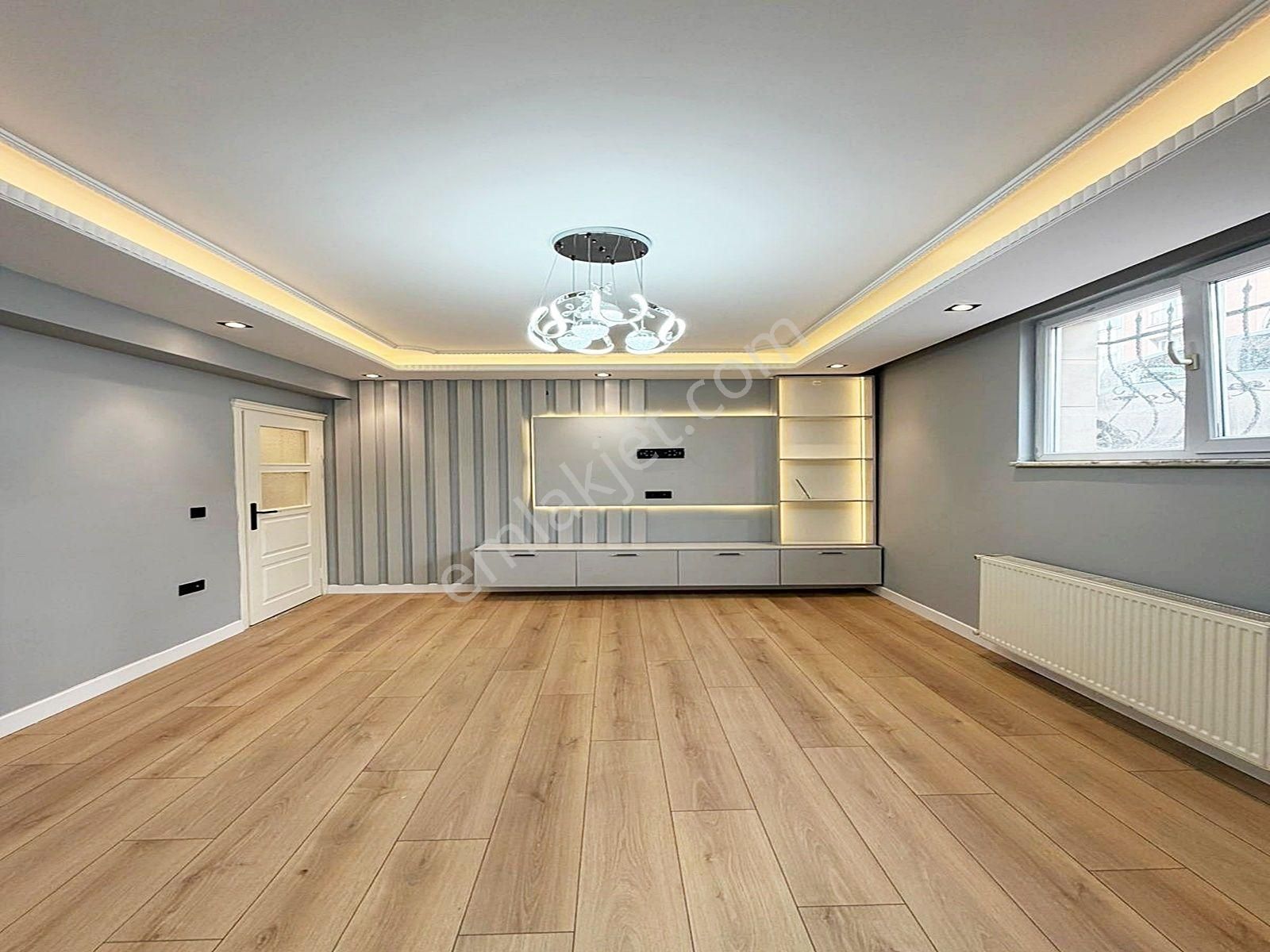 Boss Yapı'dan İlk Evim Kampanyasına Uygun 2+1 Dekorlu Daire - Görsel 8