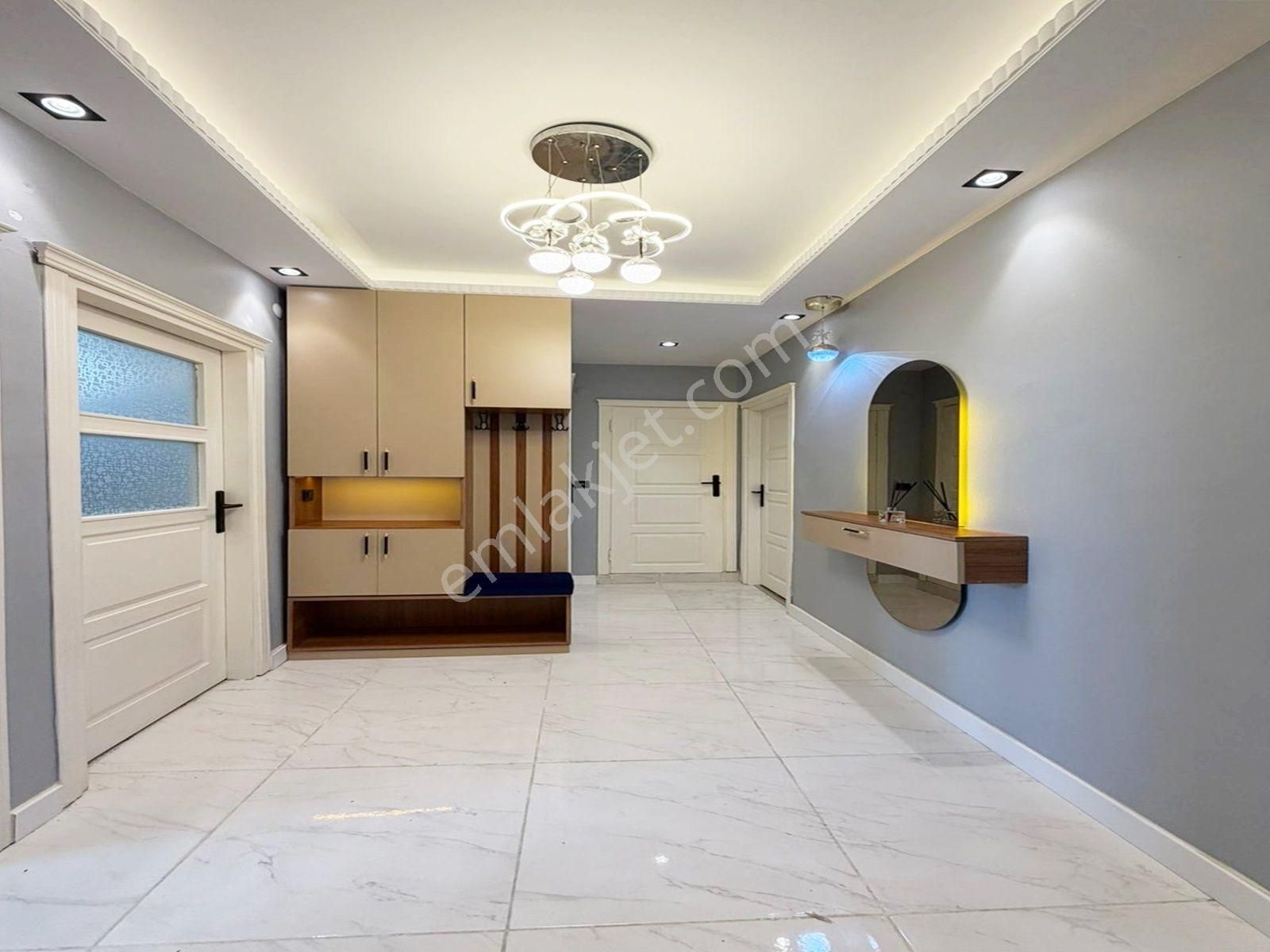 Boss Yapı'dan İlk Evim Kampanyasına Uygun 2+1 Dekorlu Daire - Görsel 17