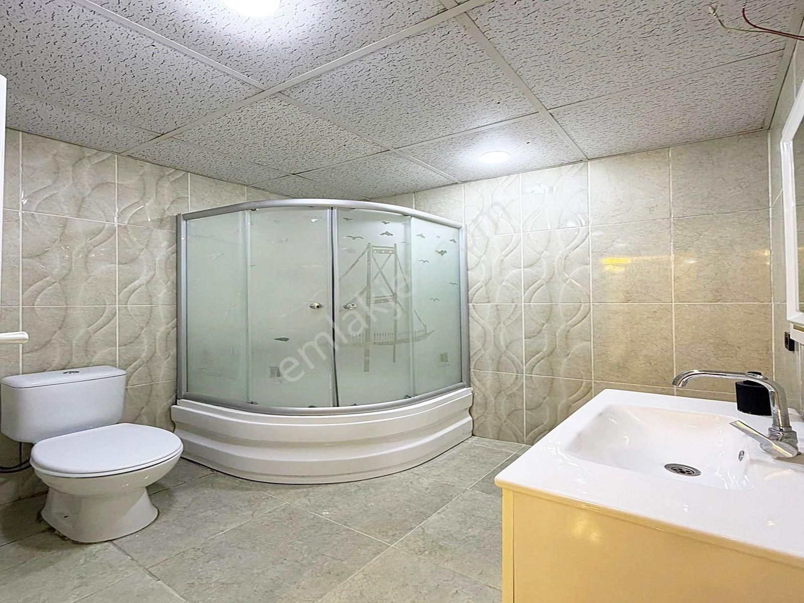 Boss Yapı'dan İlk Evim Kampanyasına Uygun 2+1 Dekorlu Daire - Görsel 24