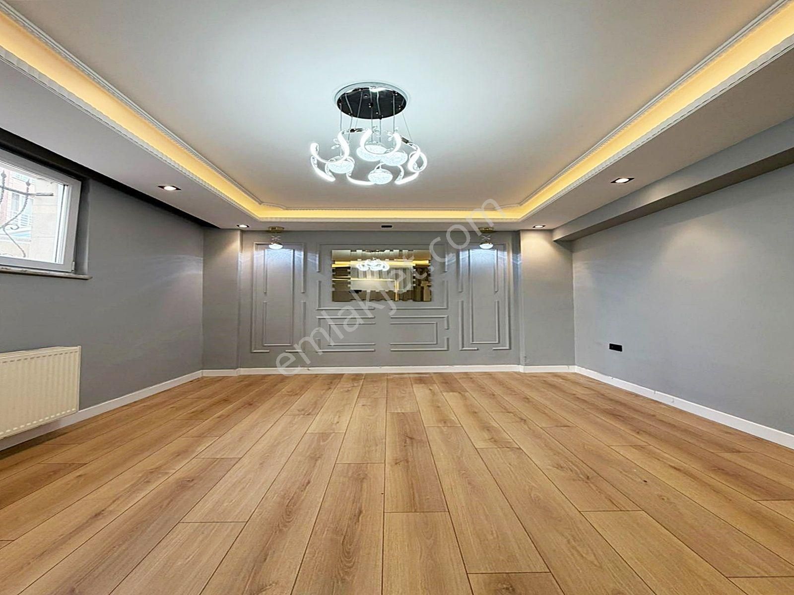 Boss Yapı'dan İlk Evim Kampanyasına Uygun 2+1 Dekorlu Daire - Görsel 36