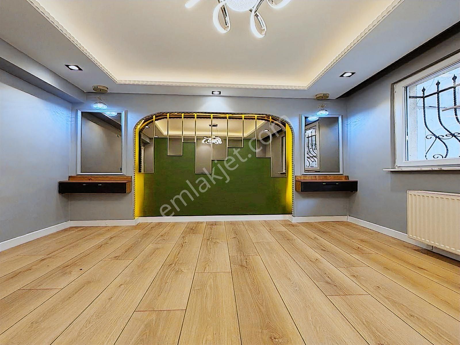 Boss Yapı'dan İlk Evim Kampanyasına Uygun 2+1 Dekorlu Daire - Görsel 32