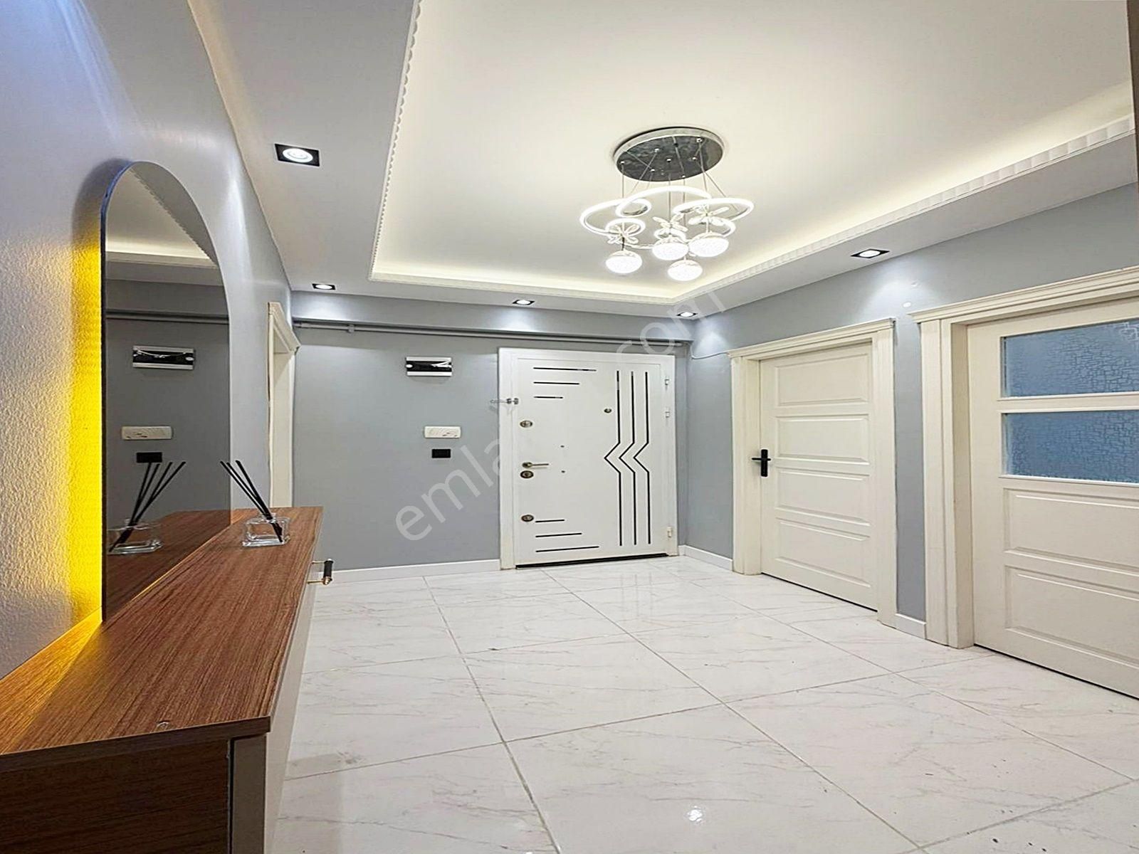 Boss Yapı'dan İlk Evim Kampanyasına Uygun 2+1 Dekorlu Daire