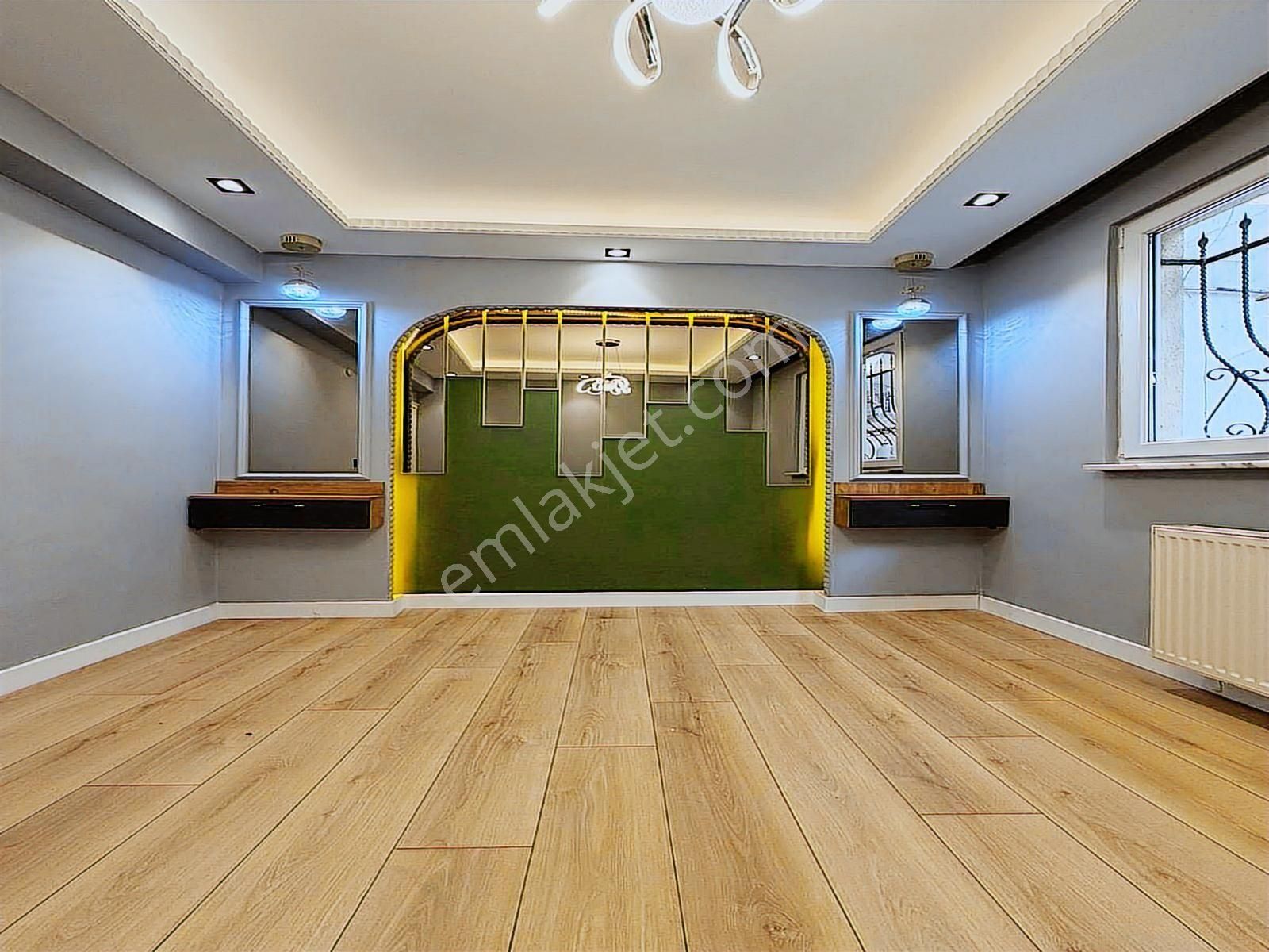 Boss Yapı'dan İlk Evim Kampanyasına Uygun 2+1 Dekorlu Daire - Görsel 25