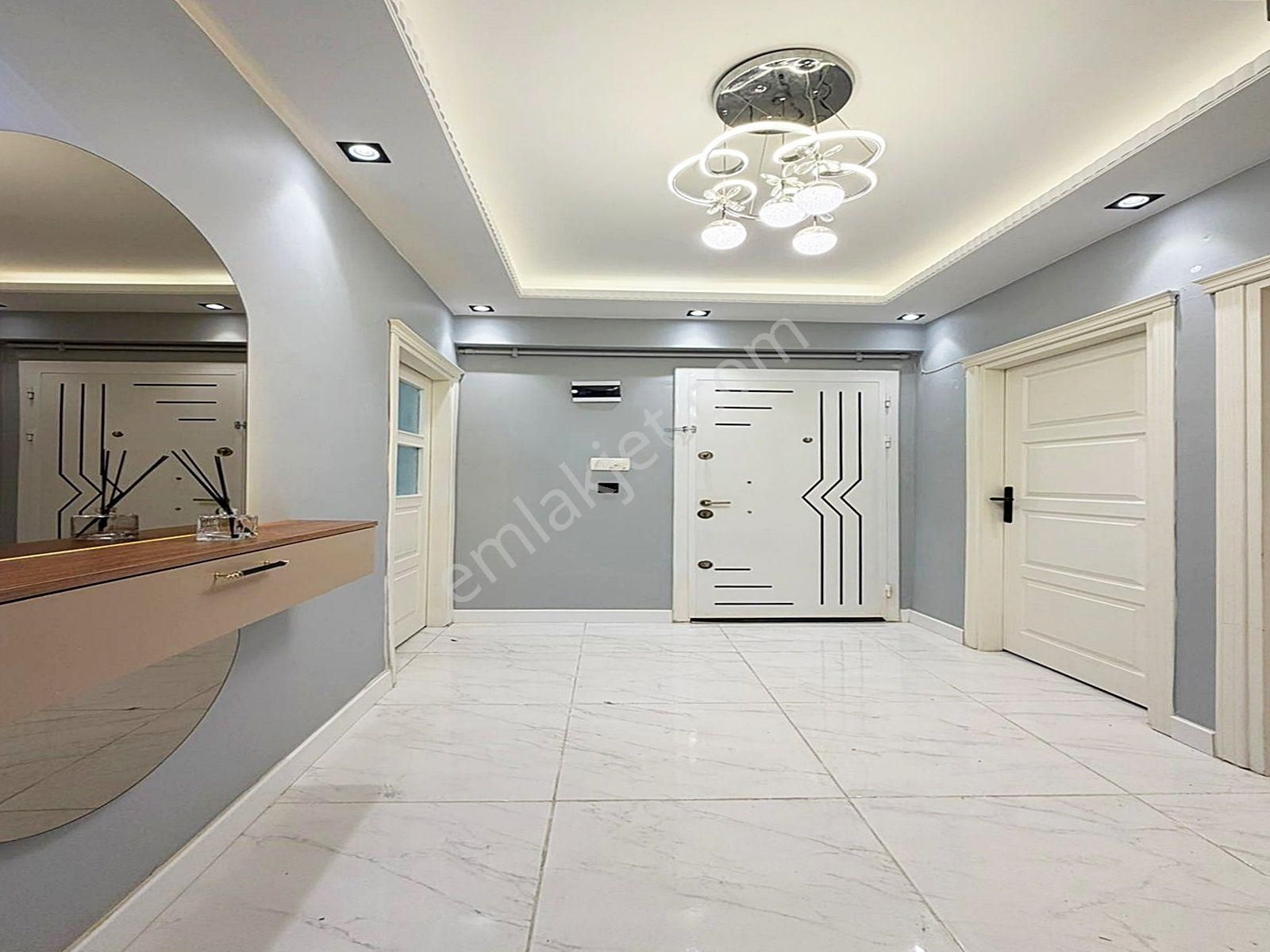 Boss Yapı'dan İlk Evim Kampanyasına Uygun 2+1 Dekorlu Daire - Görsel 27