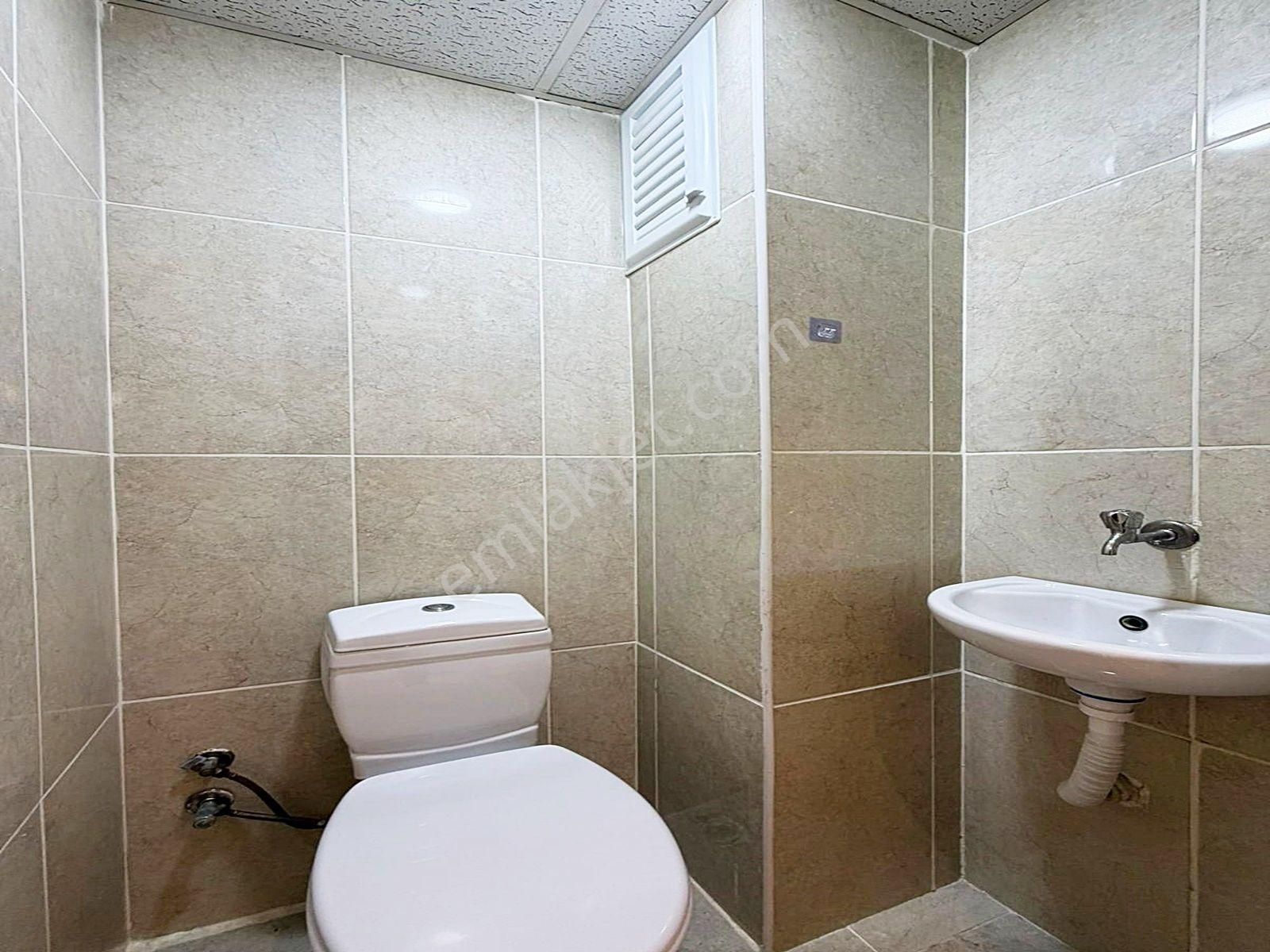 Boss Yapı'dan İlk Evim Kampanyasına Uygun 2+1 Dekorlu Daire - Görsel 19