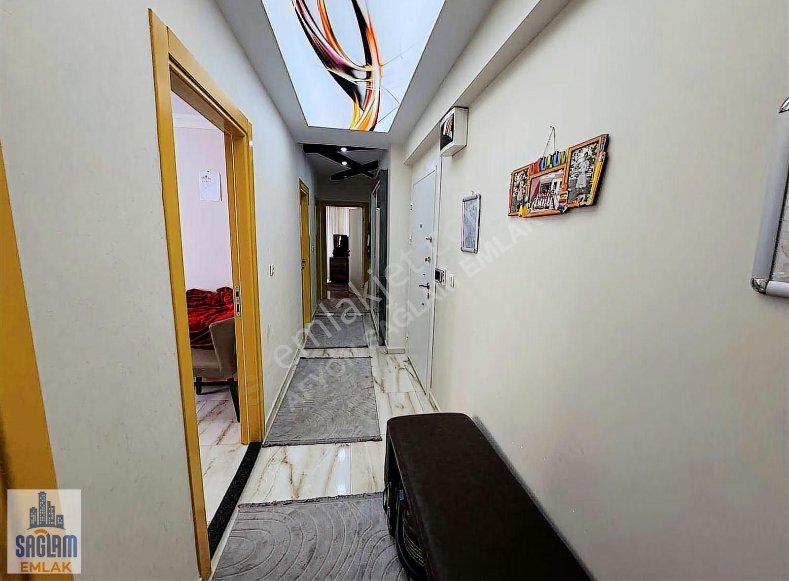 Sağlam Emlaktan Zafer Mahallesinde Satılık Lüks 2+1daire - Görsel 24