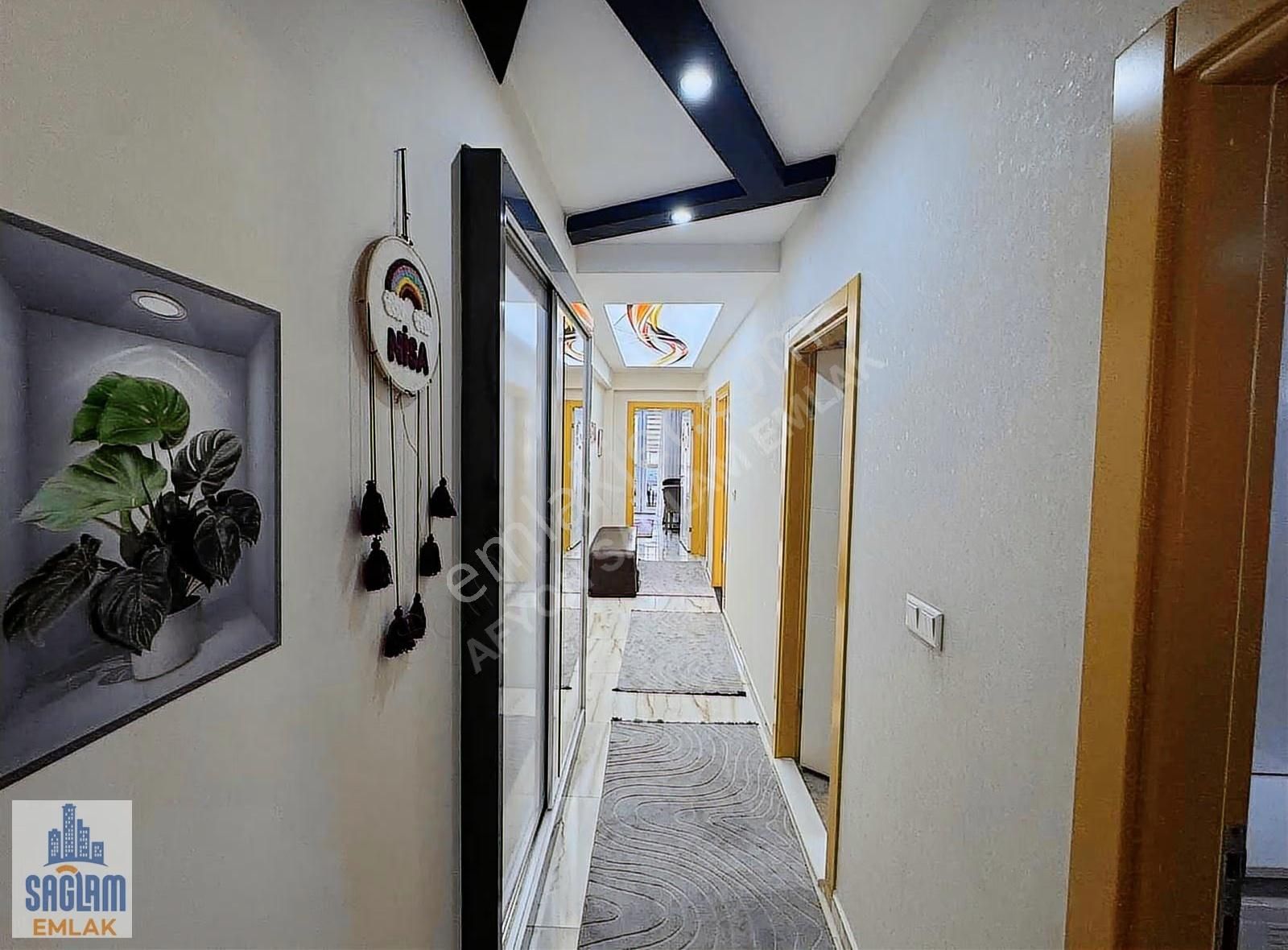 Sağlam Emlaktan Zafer Mahallesinde Satılık Lüks 2+1daire - Görsel 4