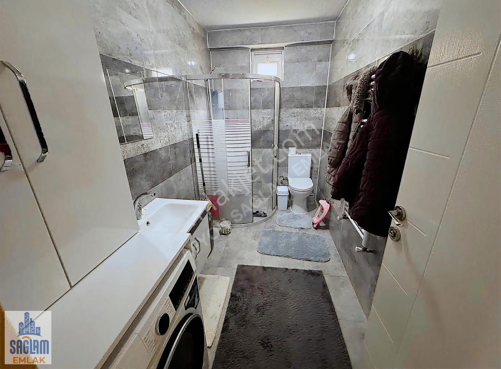 Sağlam Emlaktan Zafer Mahallesinde Satılık Lüks 2+1daire - Görsel 25