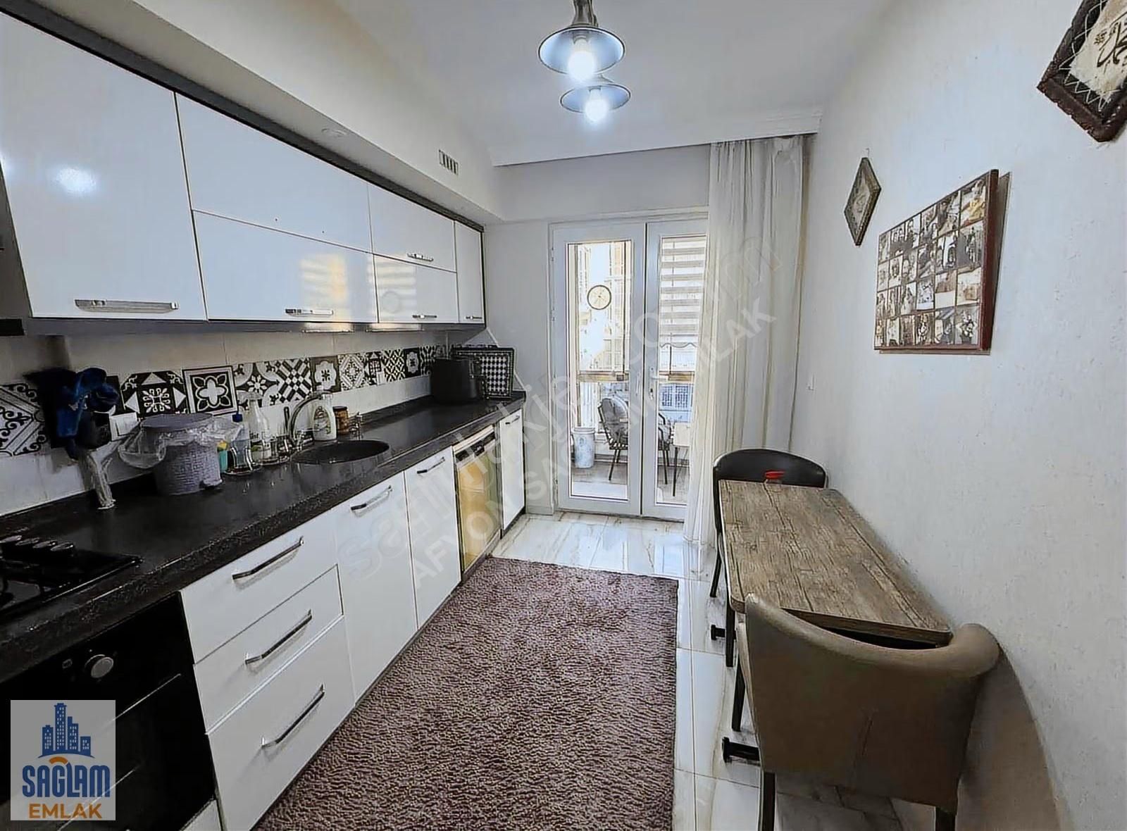 Sağlam Emlaktan Zafer Mahallesinde Satılık Lüks 2+1daire - Görsel 19