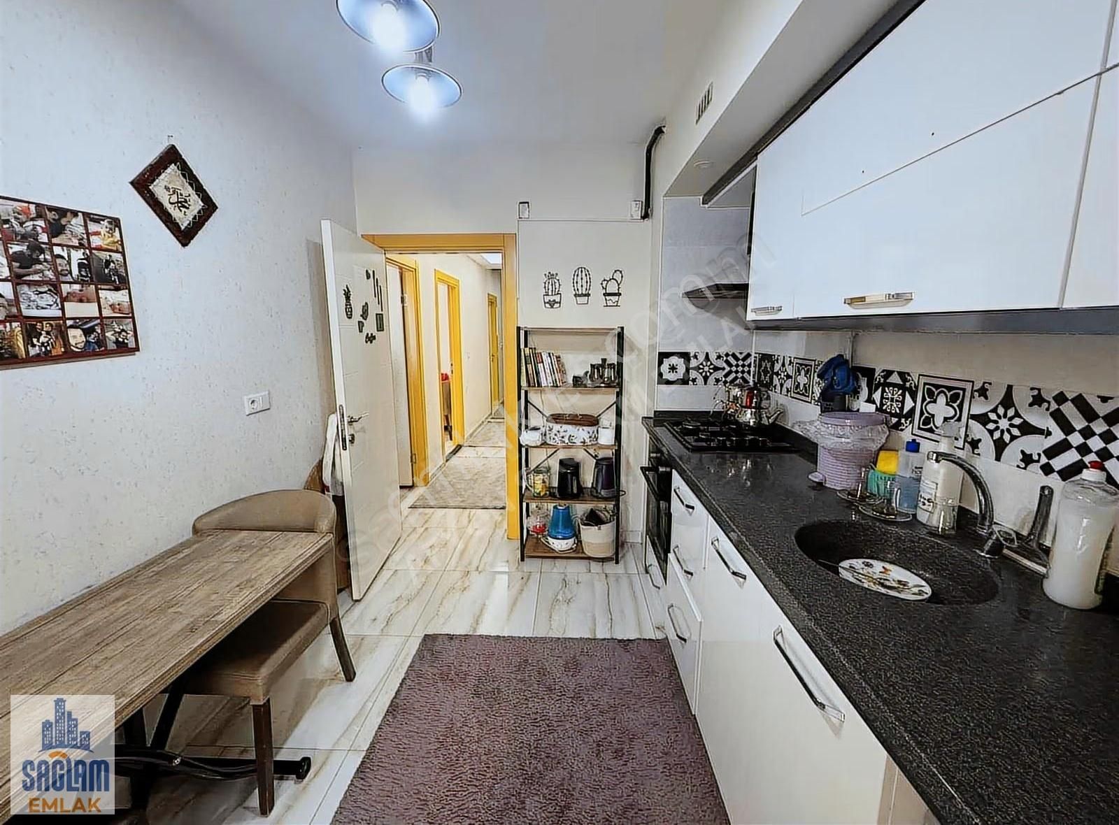 Sağlam Emlaktan Zafer Mahallesinde Satılık Lüks 2+1daire - Görsel 16