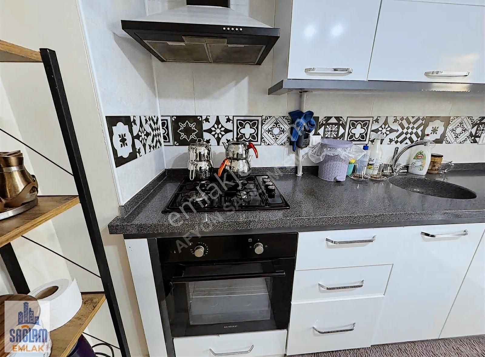 Sağlam Emlaktan Zafer Mahallesinde Satılık Lüks 2+1daire - Görsel 8