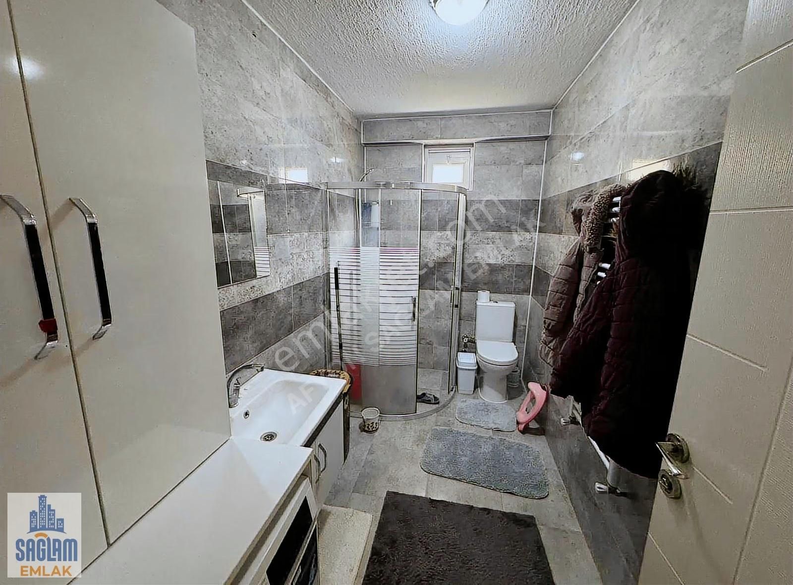 Sağlam Emlaktan Zafer Mahallesinde Satılık Lüks 2+1daire - Görsel 17